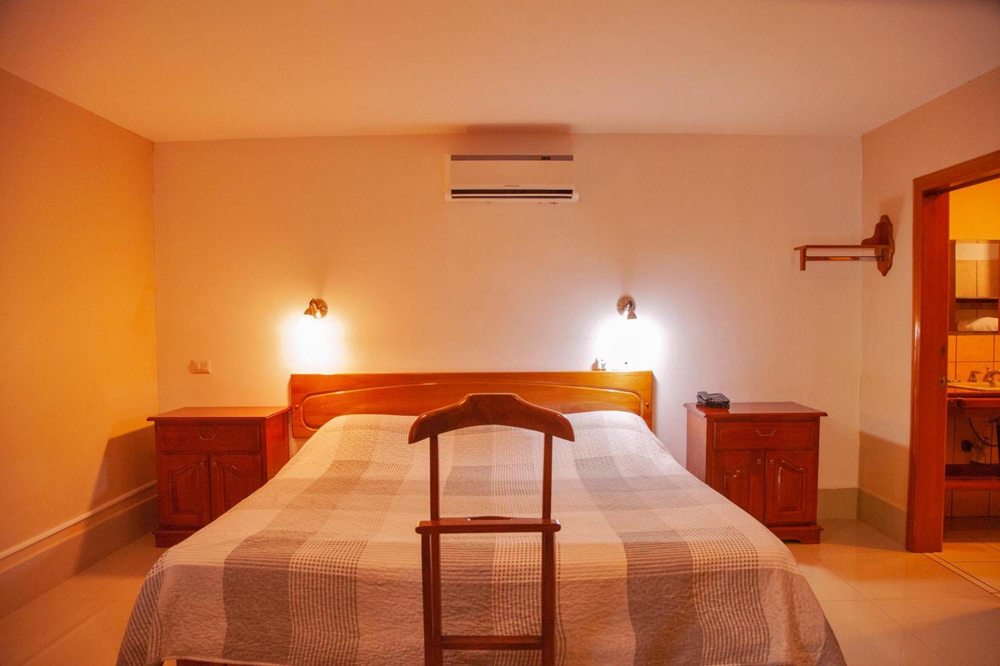 Hotel Martino Spa And Resort Animas (Alajuela)