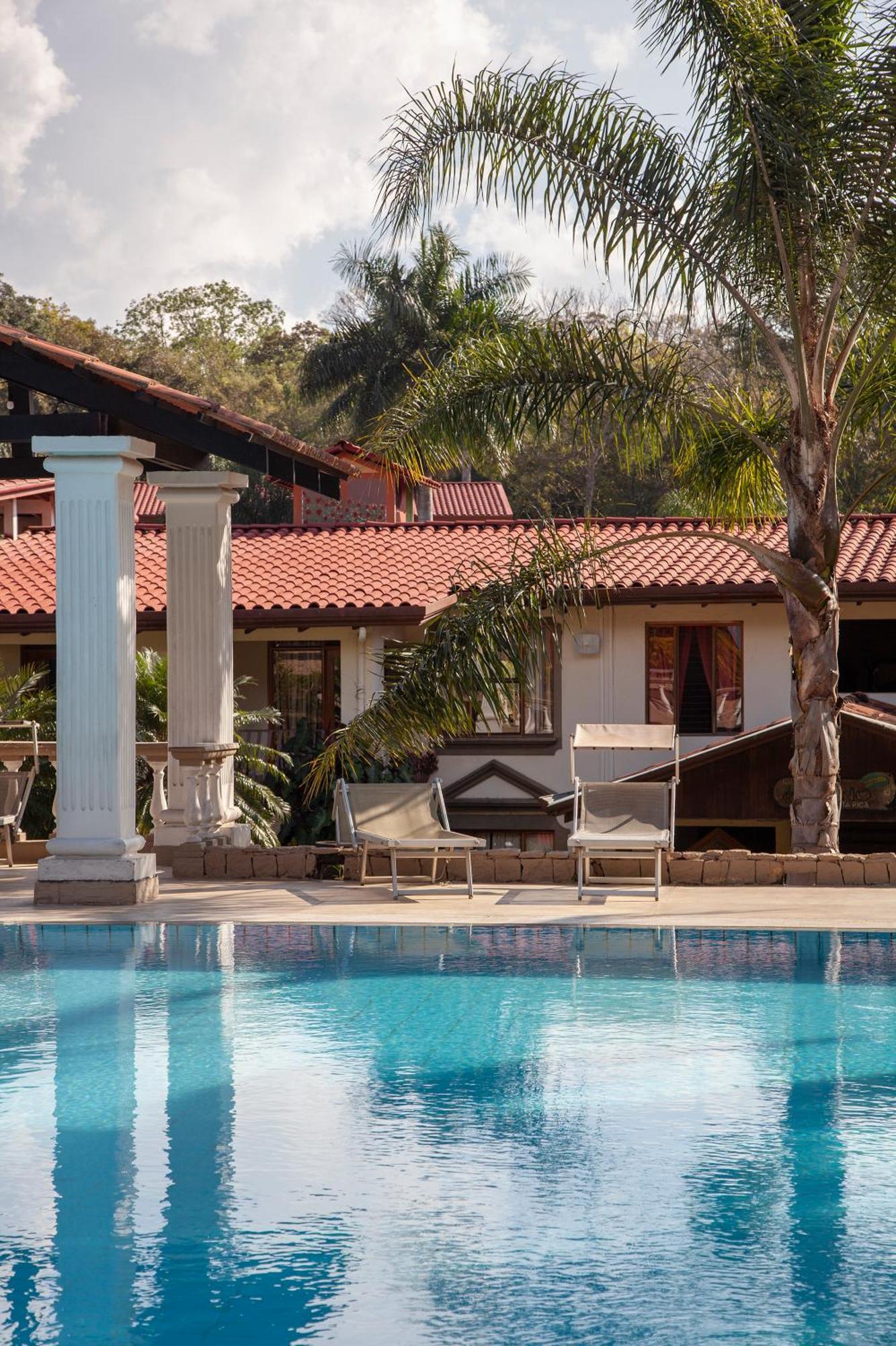 Hotel Martino Spa And Resort Hotel 5*