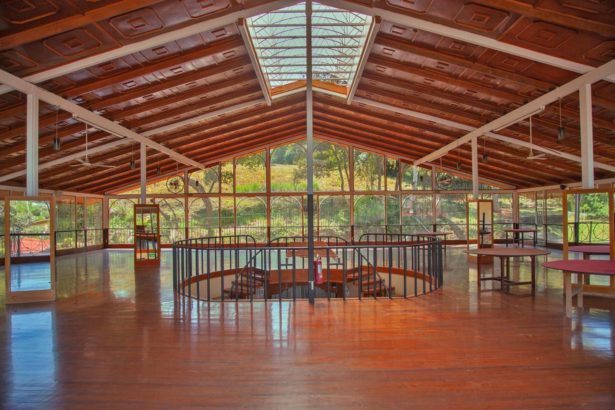 Hotel Martino Spa And Resort Hotel Animas (Alajuela)