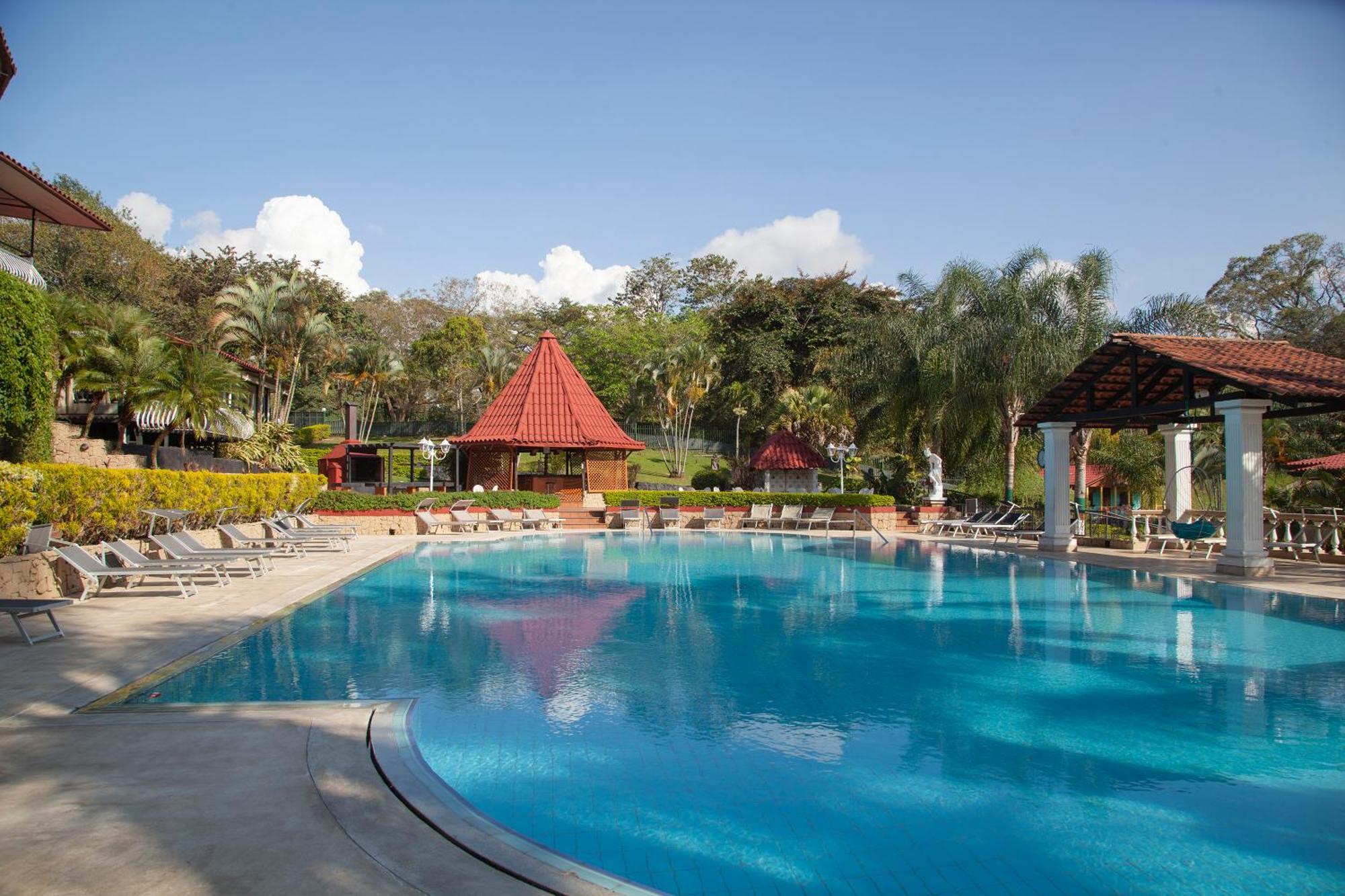 Hotel Martino Spa And Resort Hotel 5*