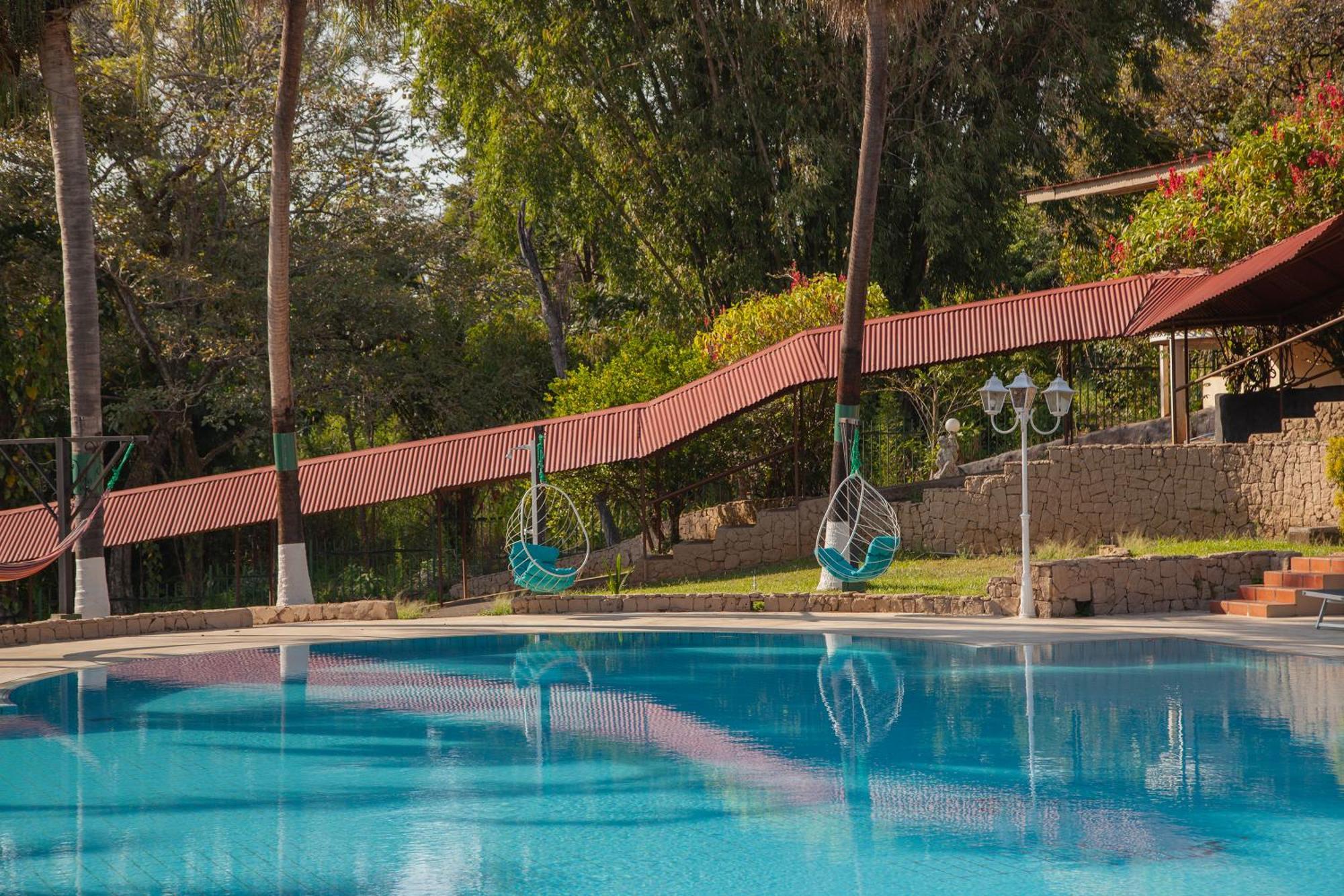 Hotel Martino Spa And Resort 5*