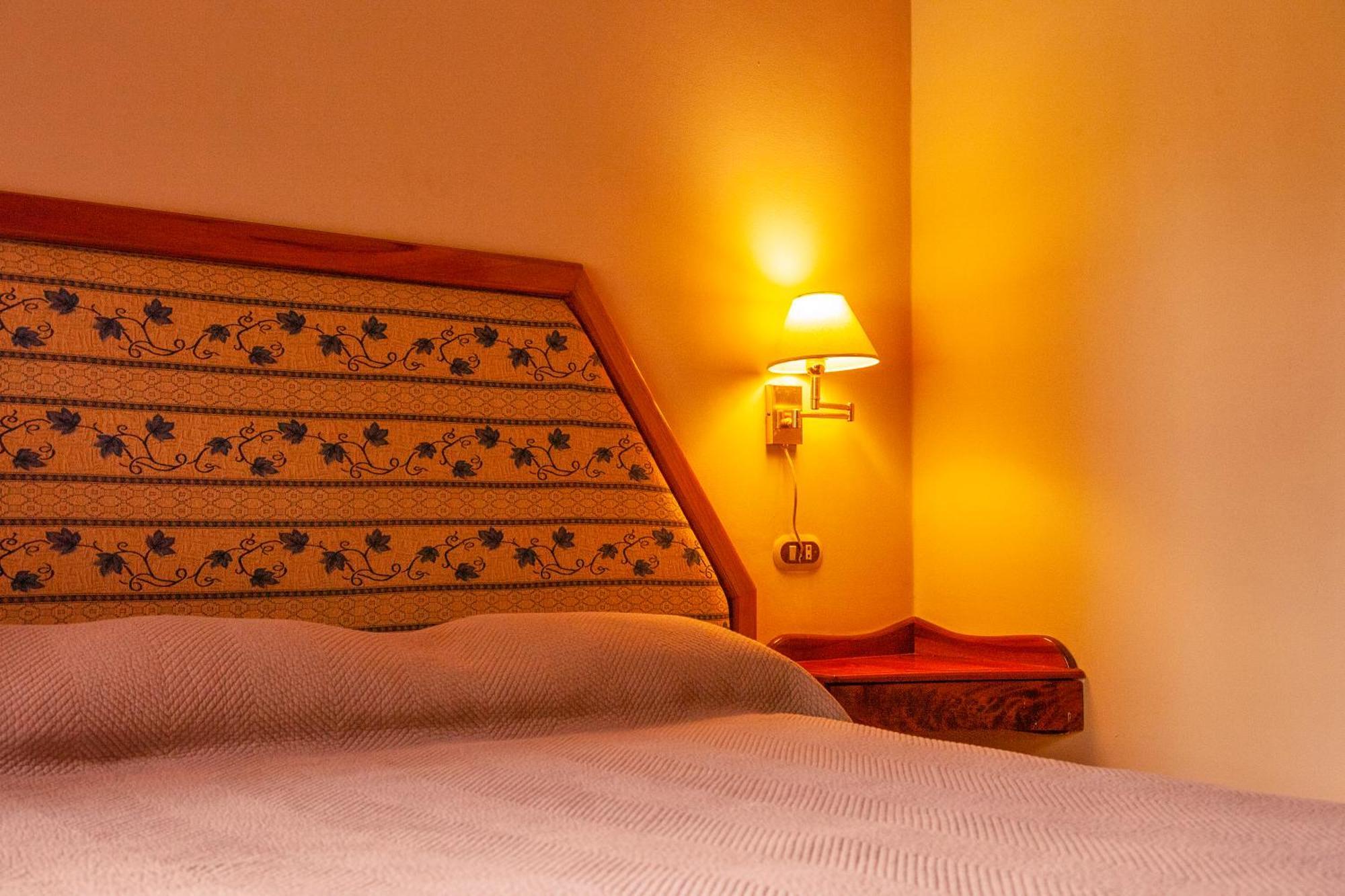 Hotel Hotel Martino Spa And Resort Animas (Alajuela)