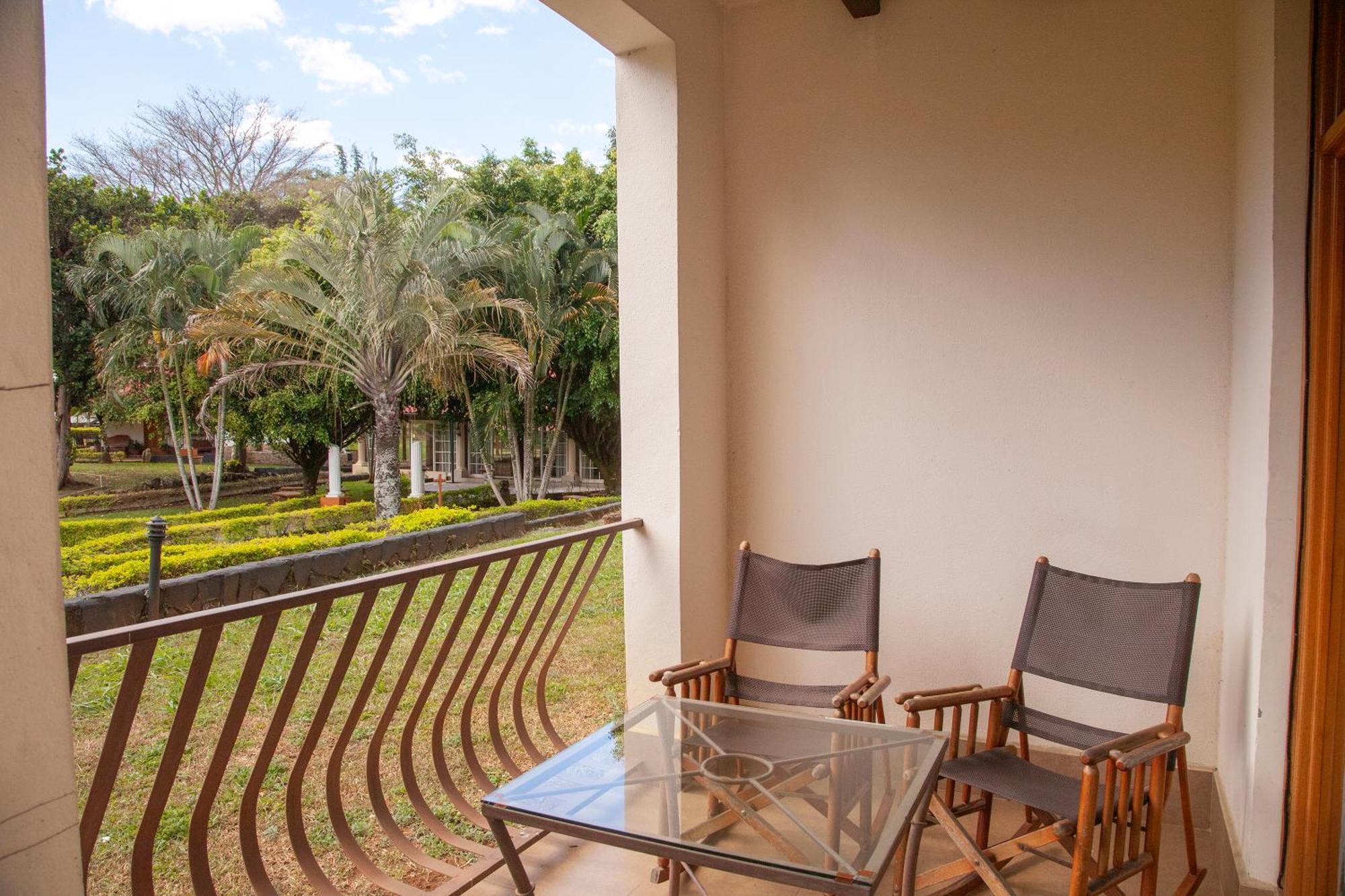 Hotel Martino Spa And Resort