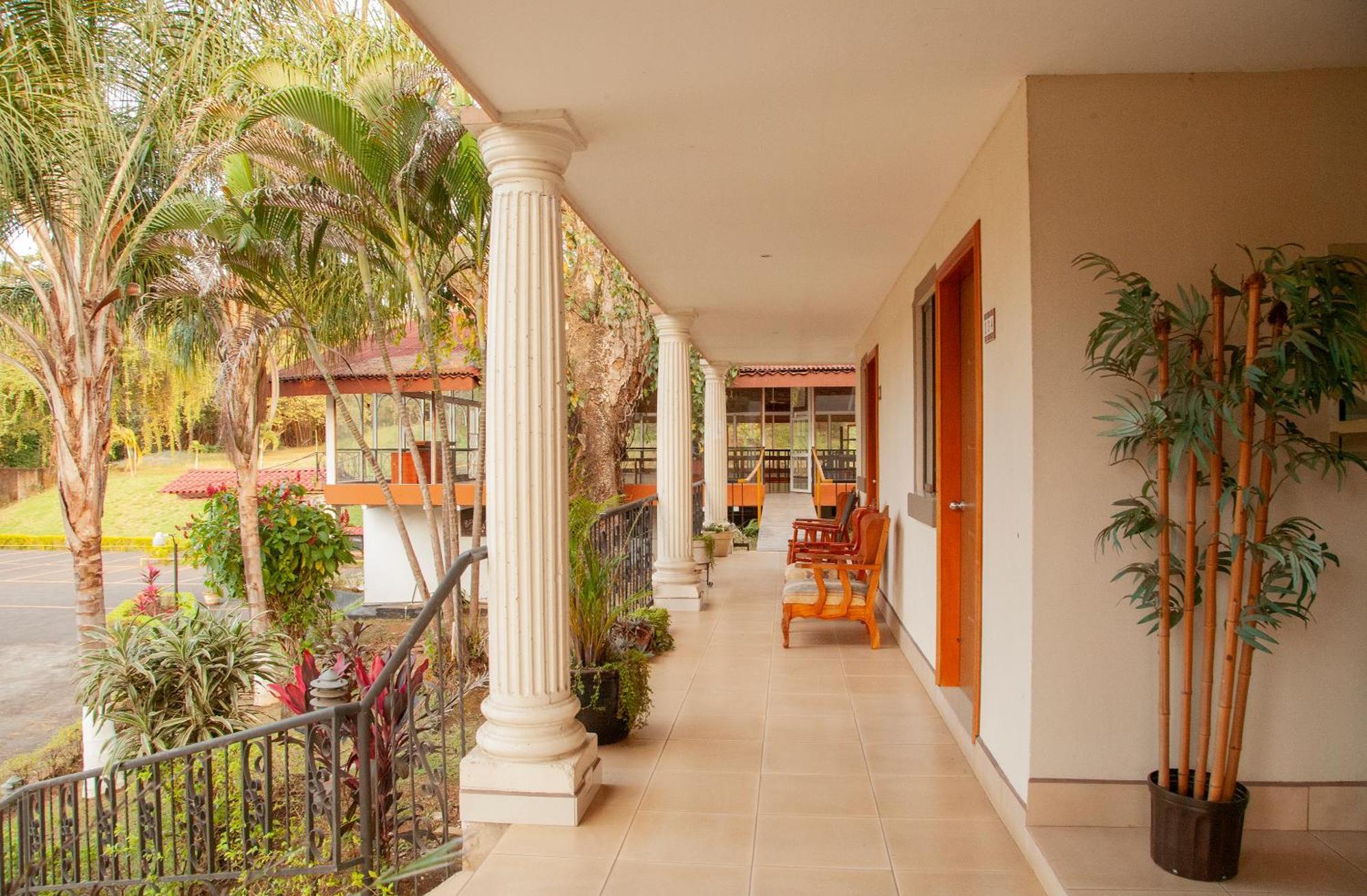 Hotel Hotel Martino Spa And Resort