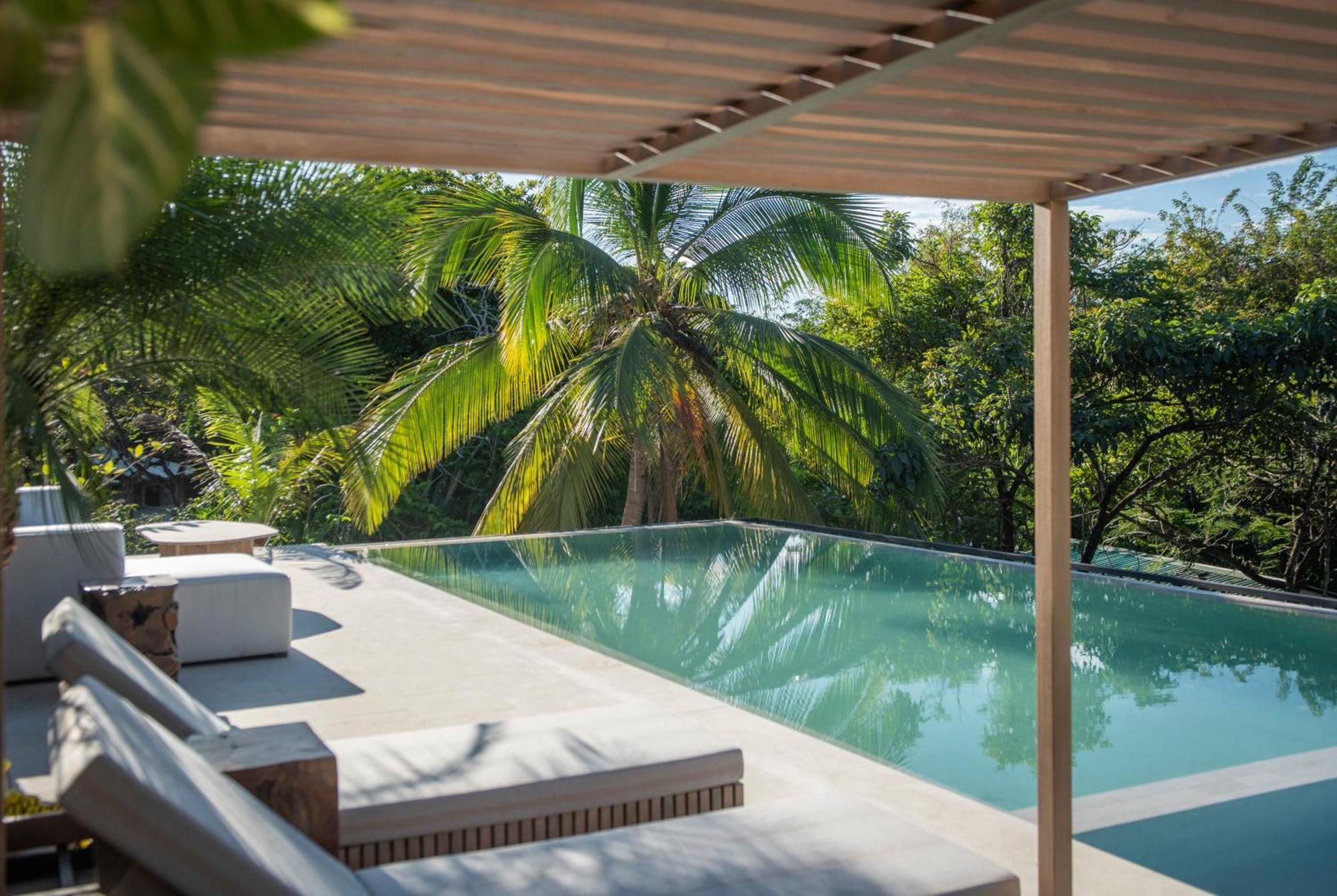Hotel Silvestre & Residences *