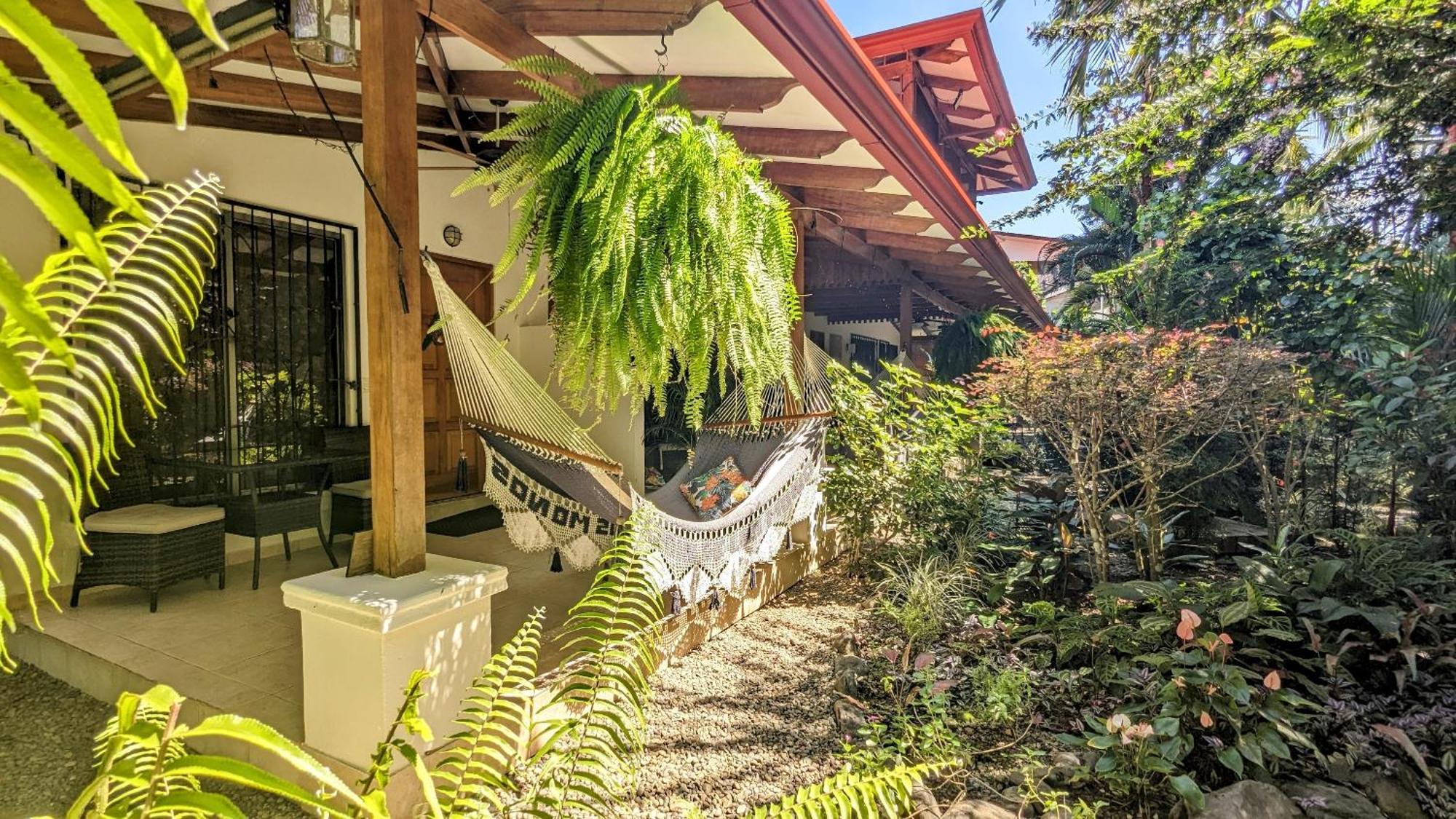 Jardin De Monos Bed & Breakfast 3*