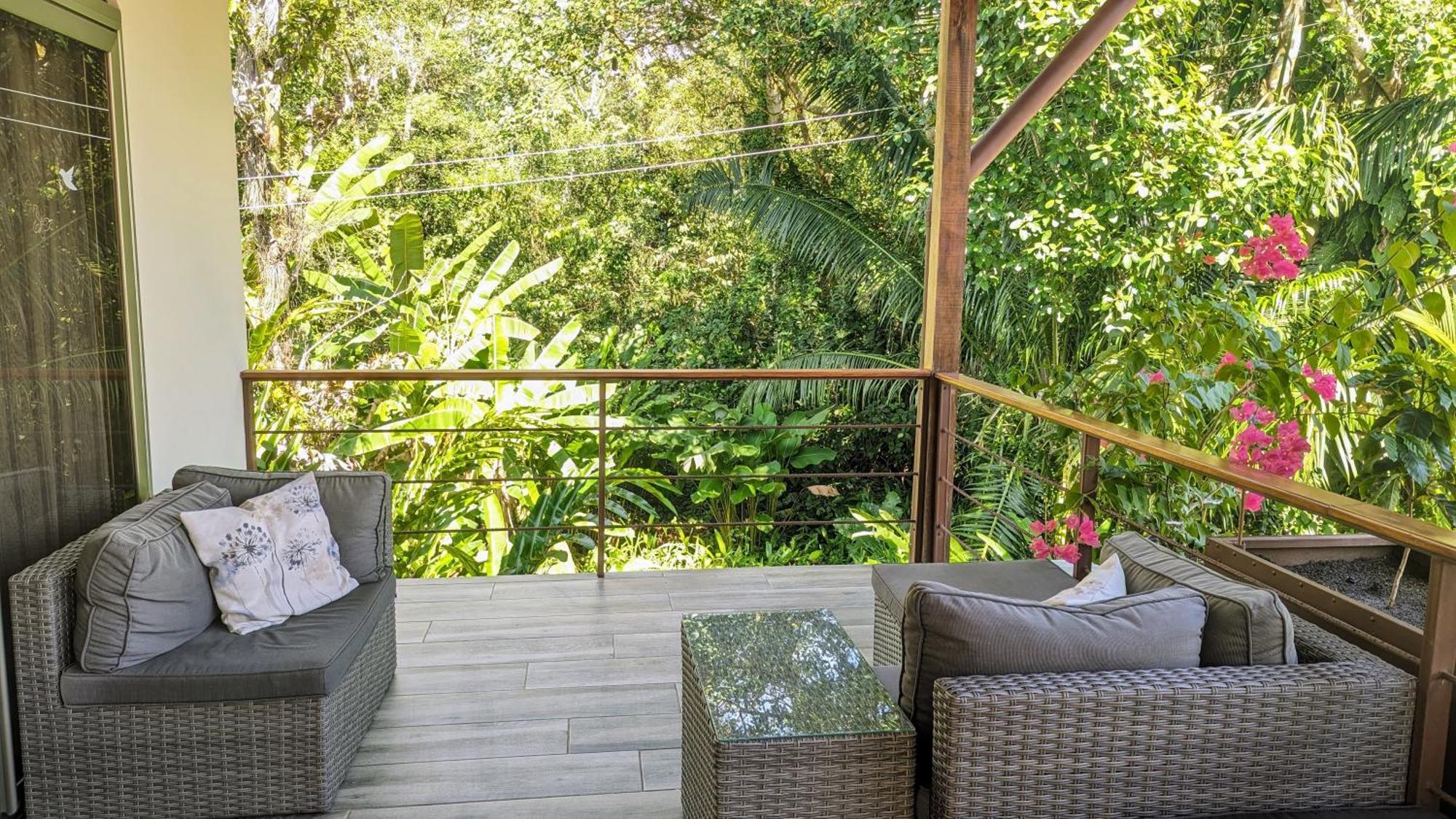 Jardin De Monos Bed & Breakfast Matapalo (Puntarenas)