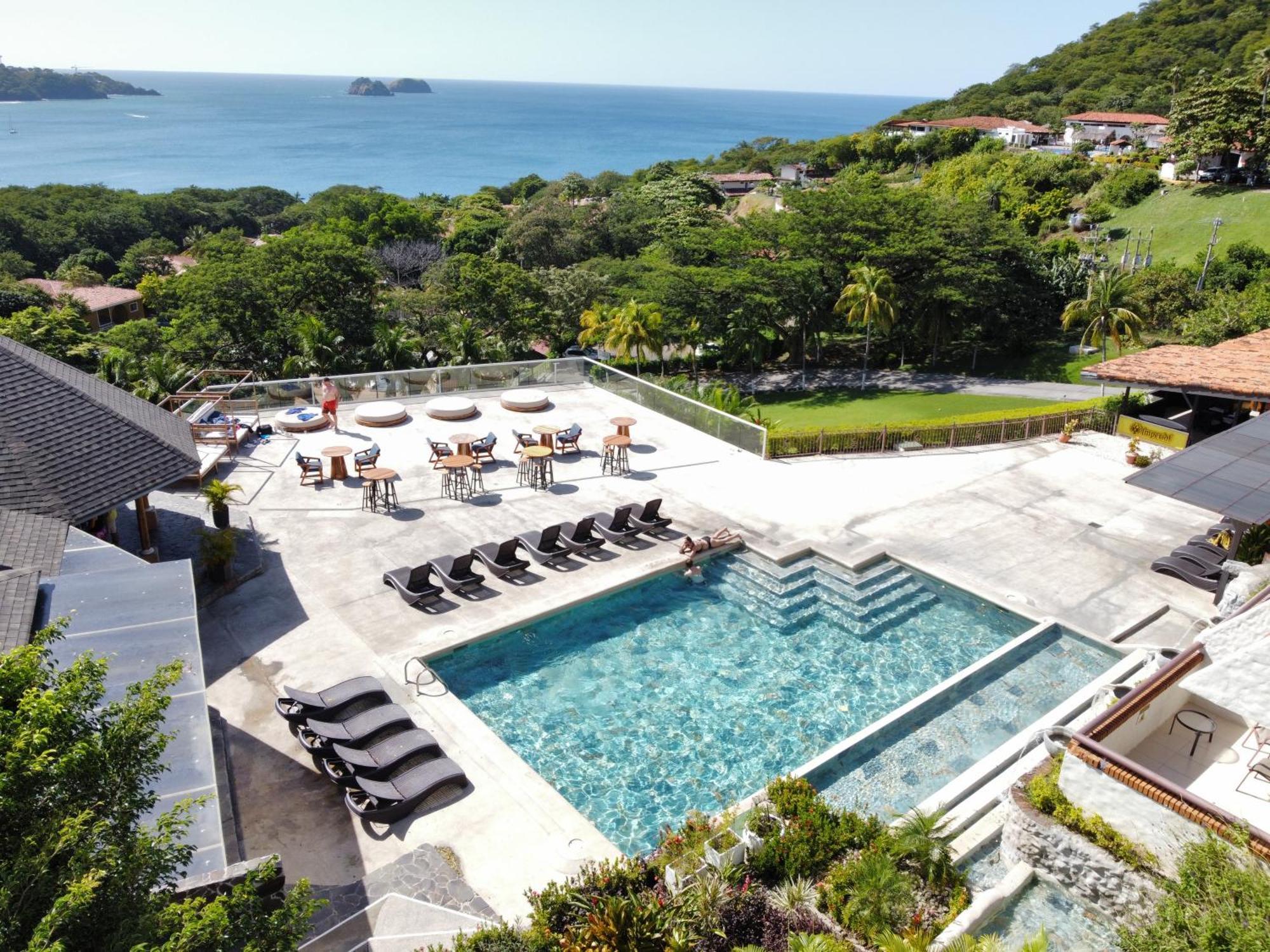 Resort Sol 4*