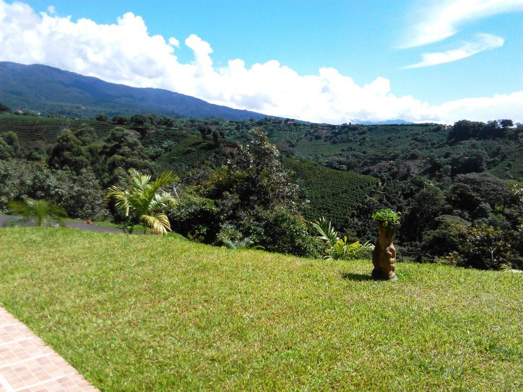 Supercostarica Apartment