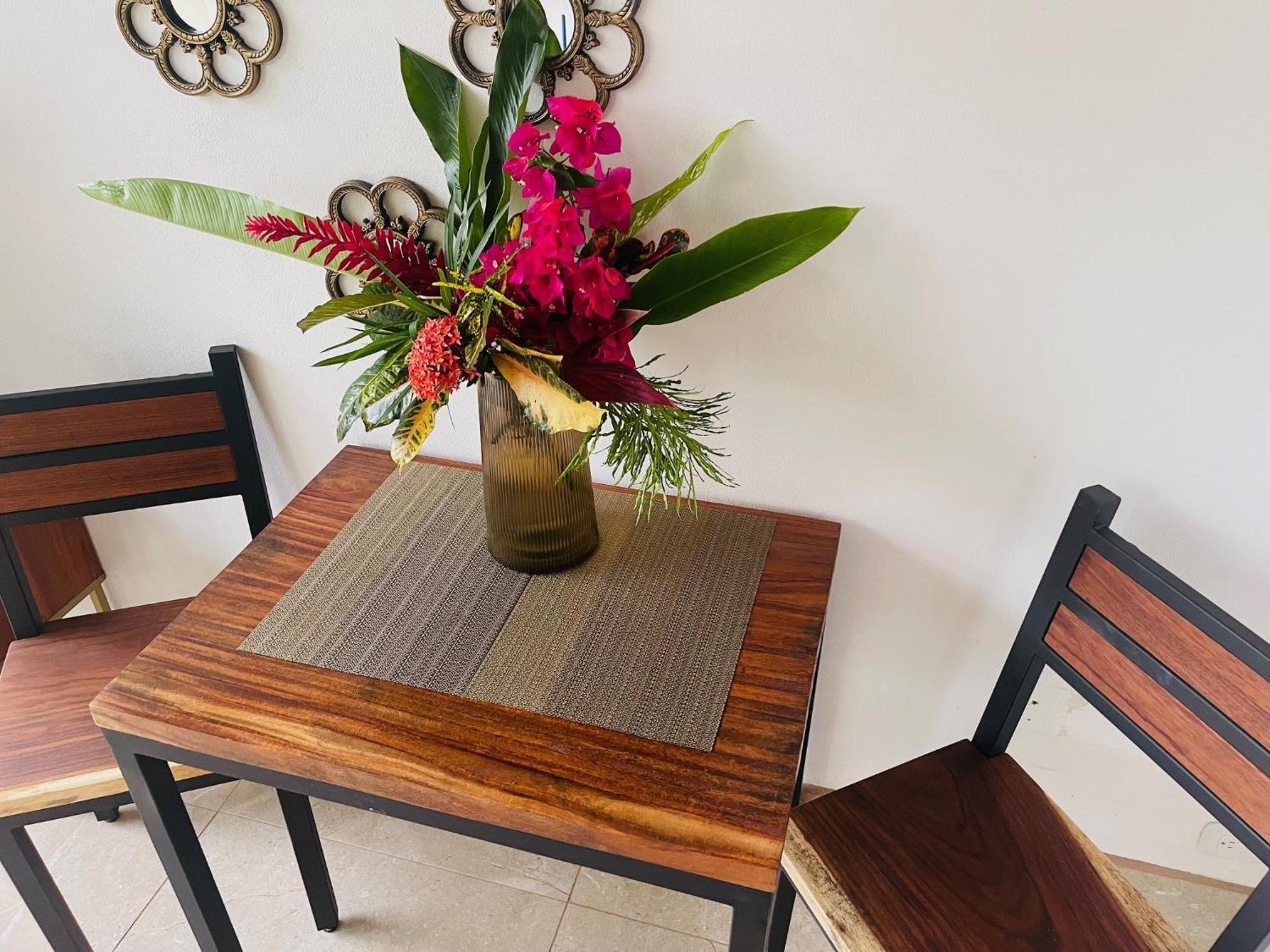 Villa Tortuga Premium Riverfront Jungle With Jacuzzi And Pool