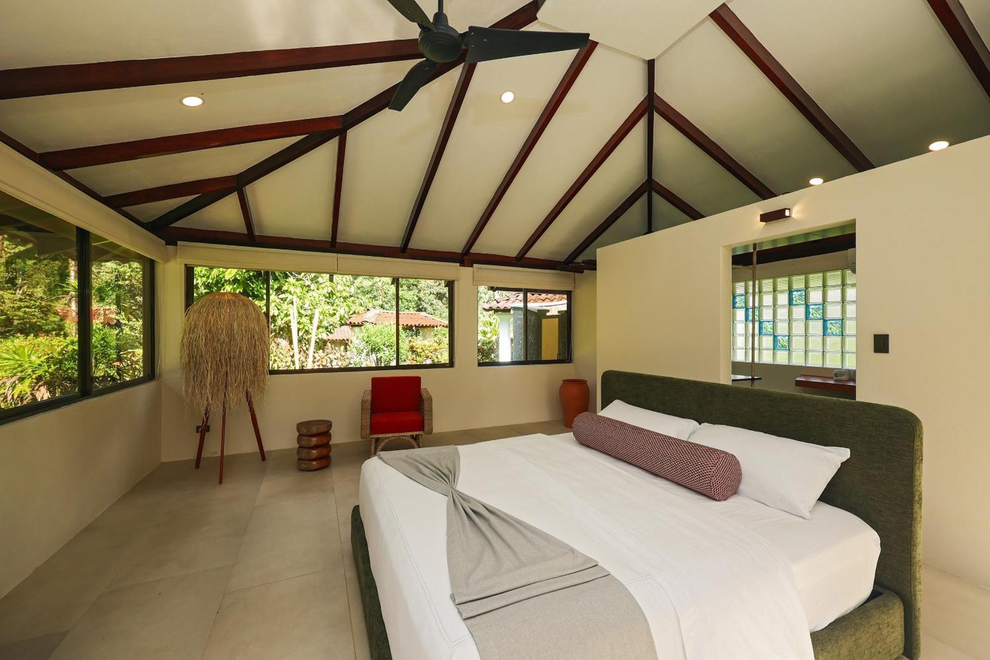 Corcovado Wilderness By Scp 5* San Pedrillo