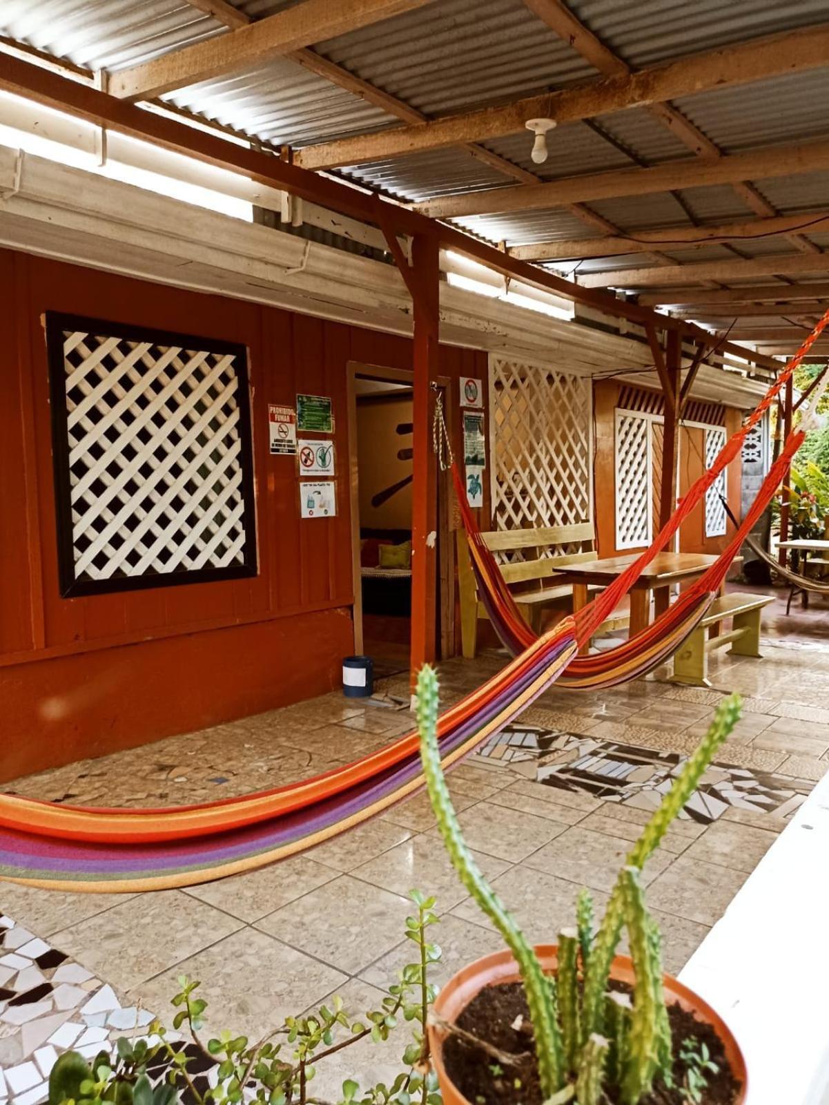 Hostel Meryscar