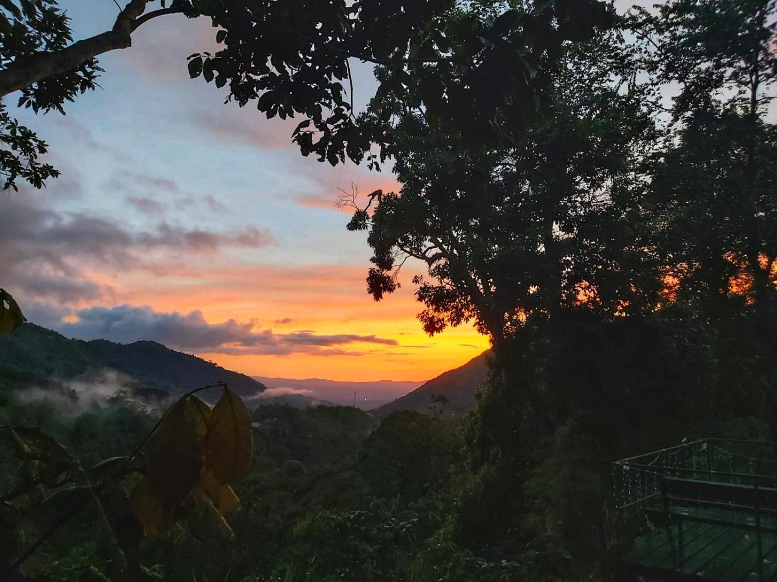 Talamanca Nature Reserve Hotel Rivas
