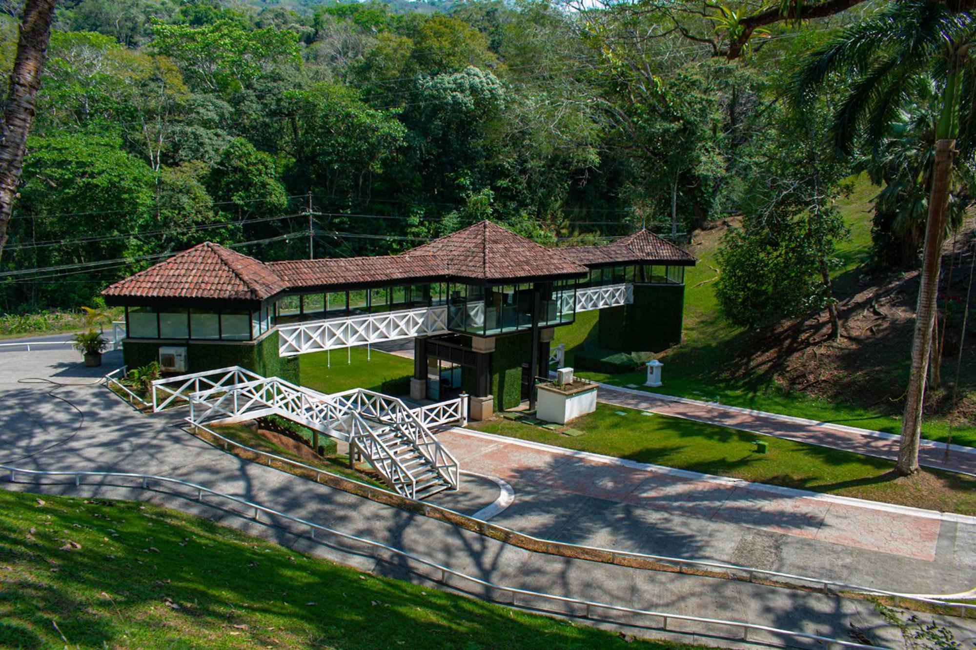 Nativa Vistas, Apartment