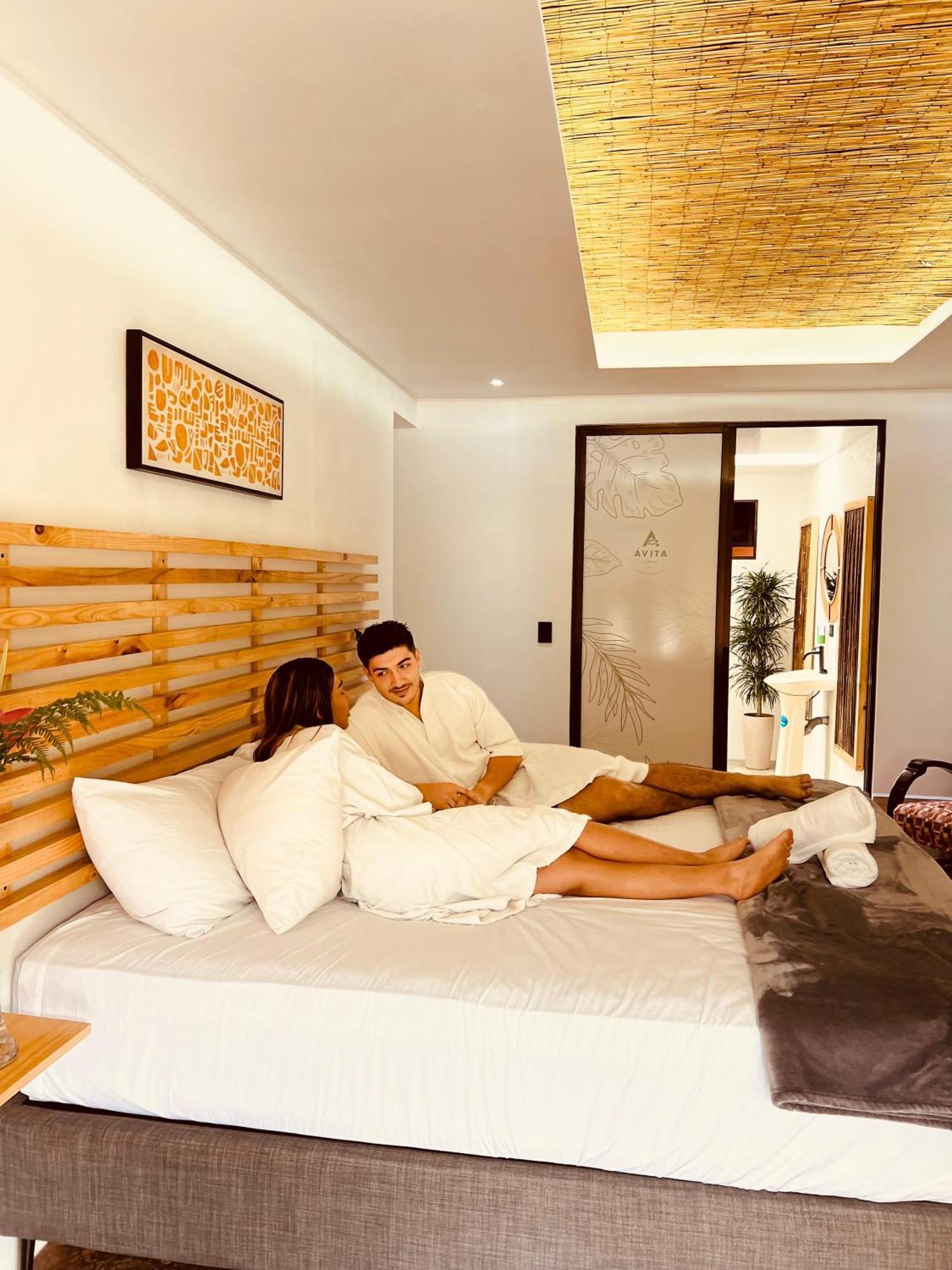 Hotel Avita *