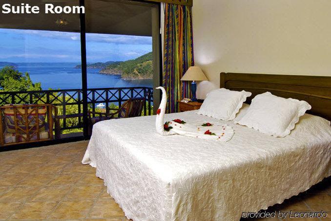 El Ocotal Hotel 5*