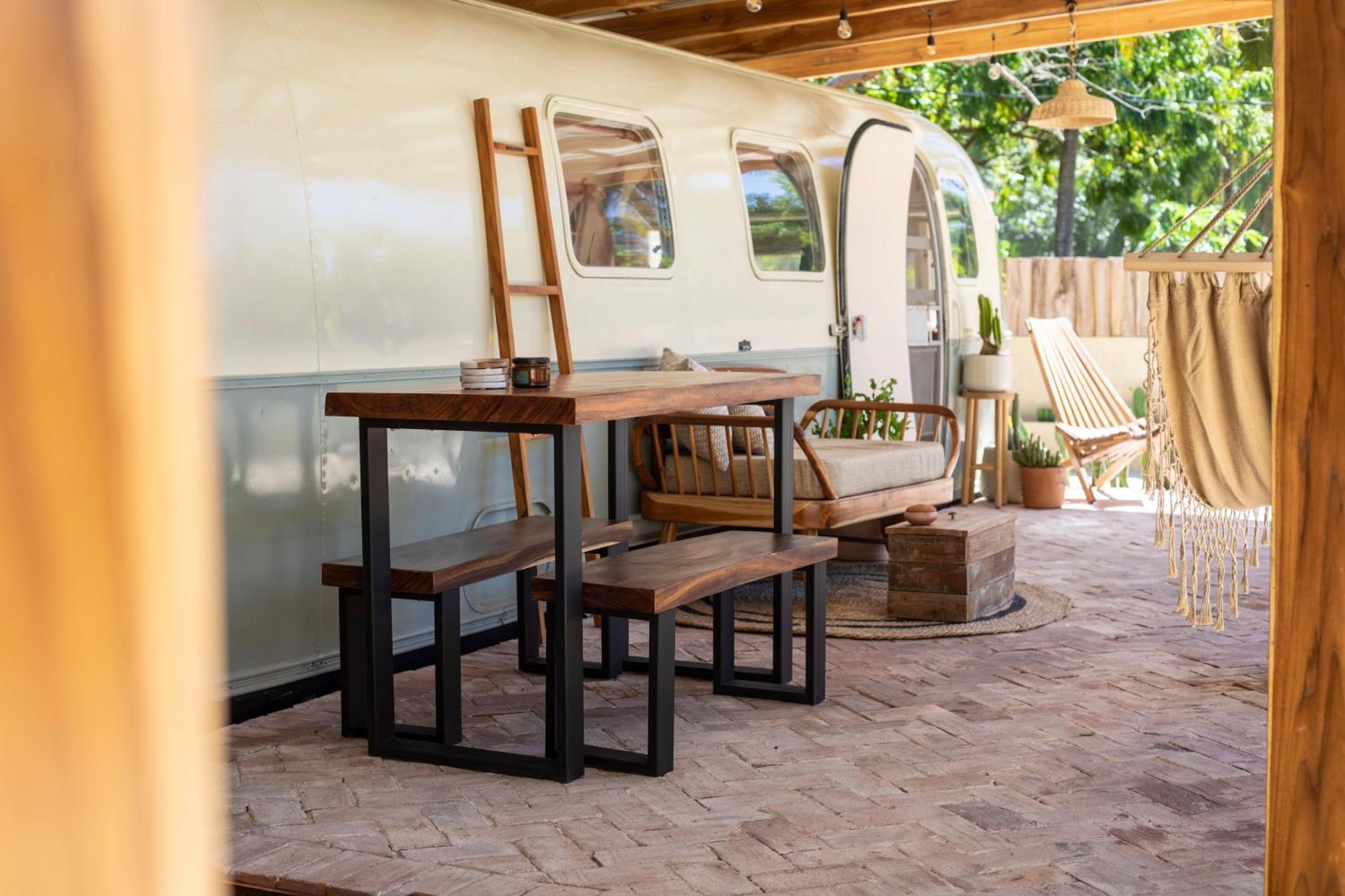 Holiday home La Caravana Samara