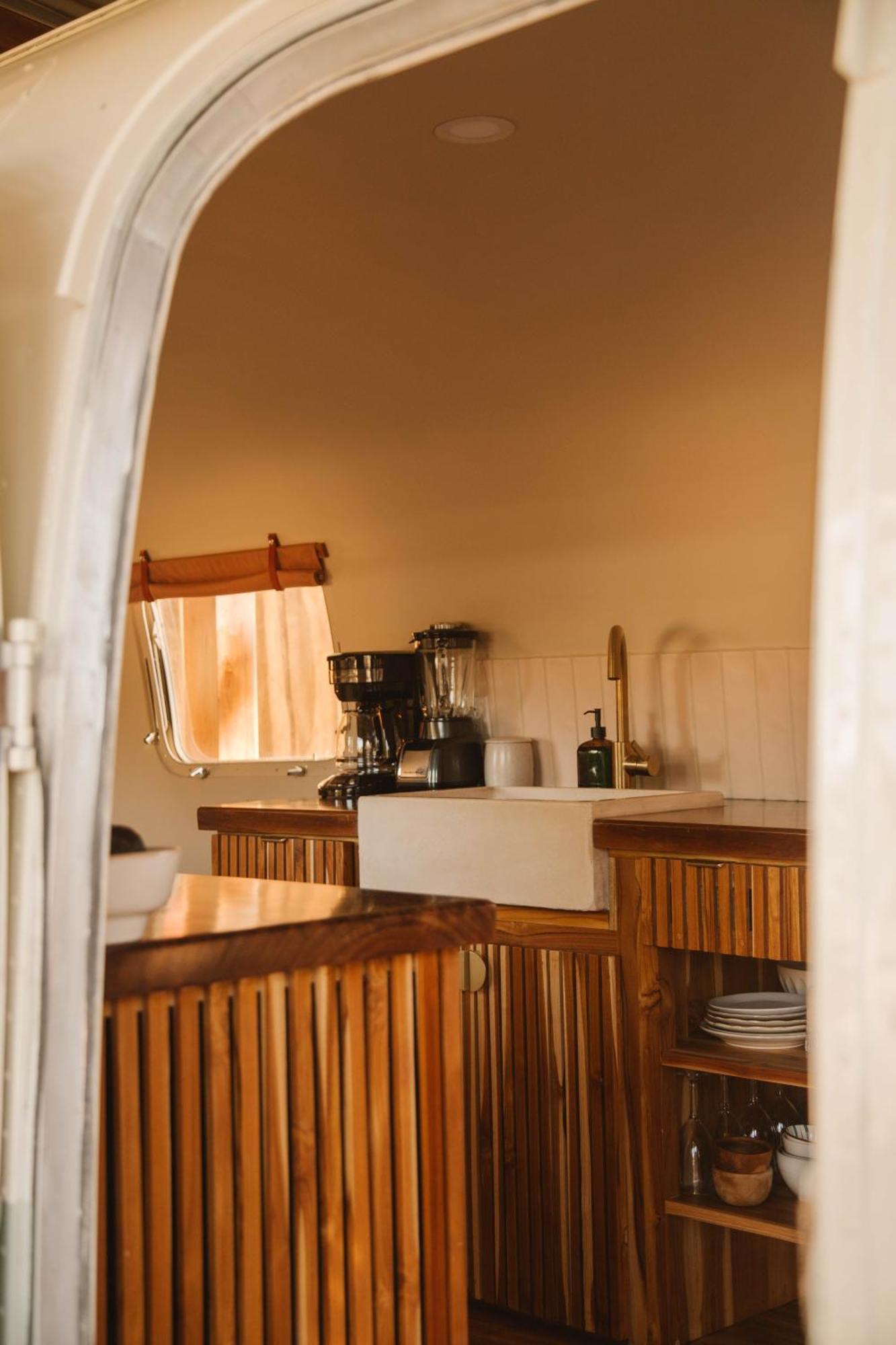 Holiday home La Caravana Samara