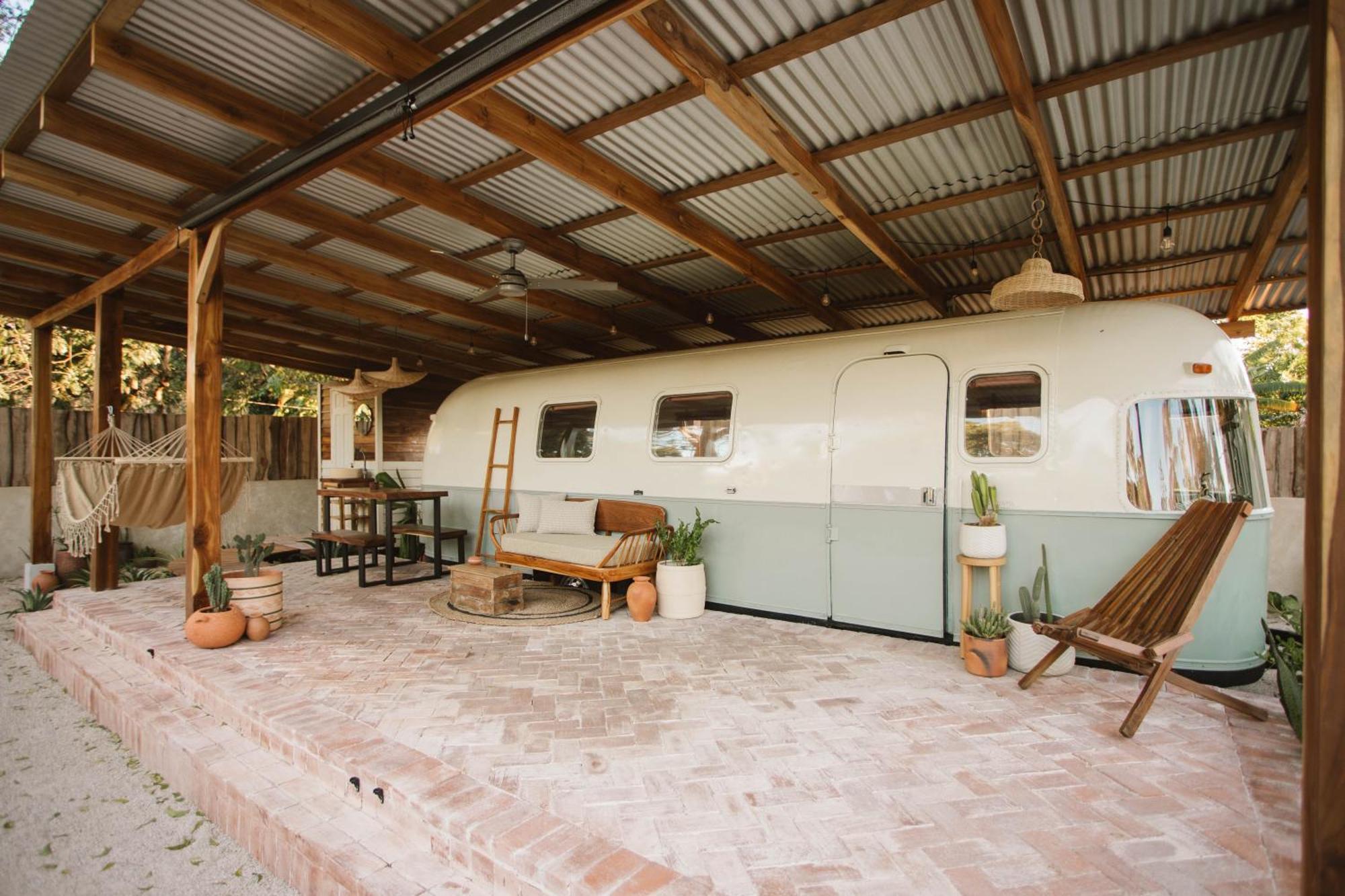 Holiday home La Caravana Samara