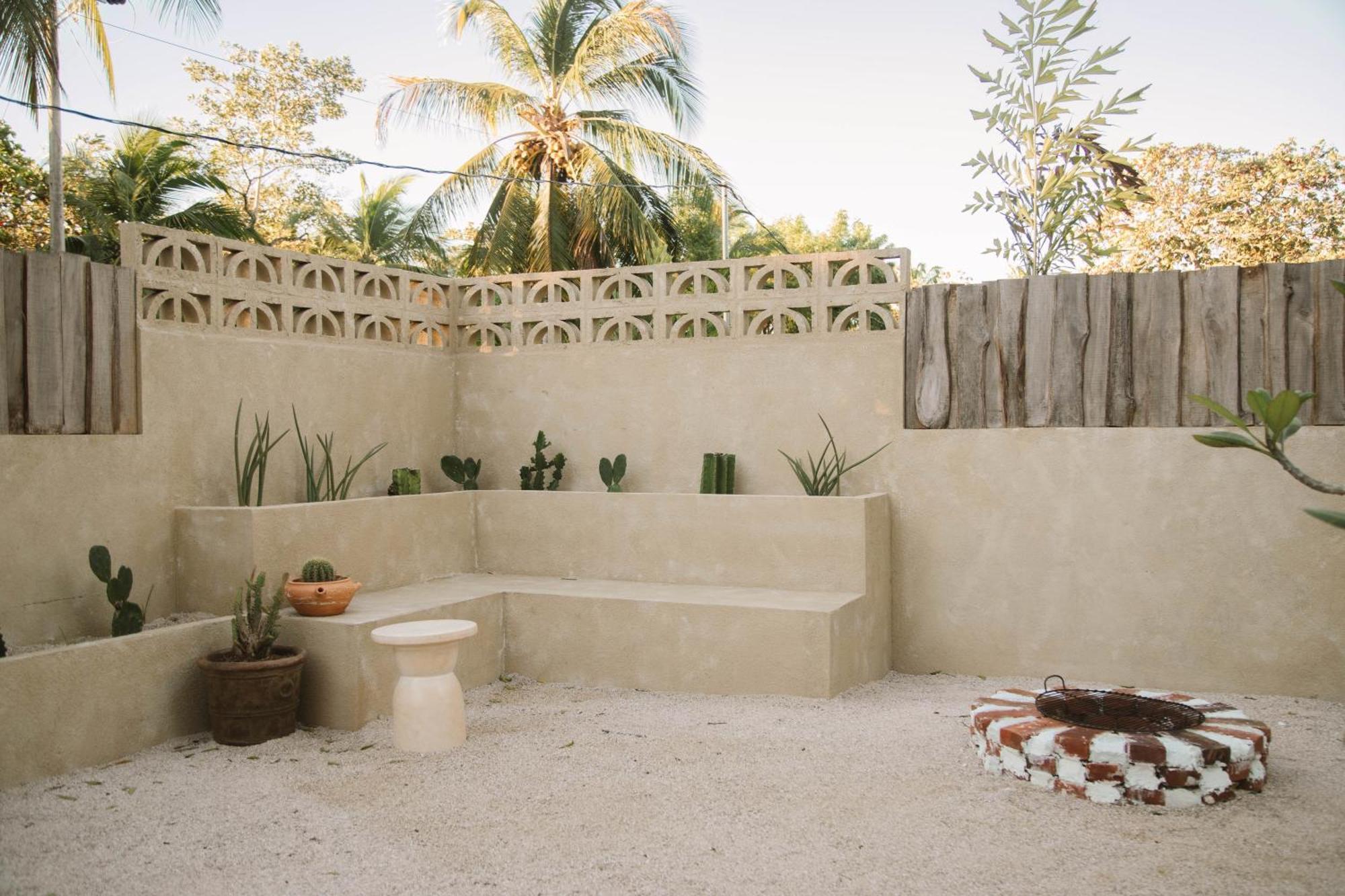 La Caravana Holiday home