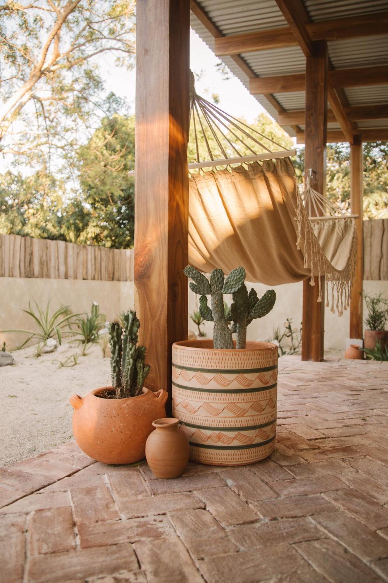 Holiday home La Caravana