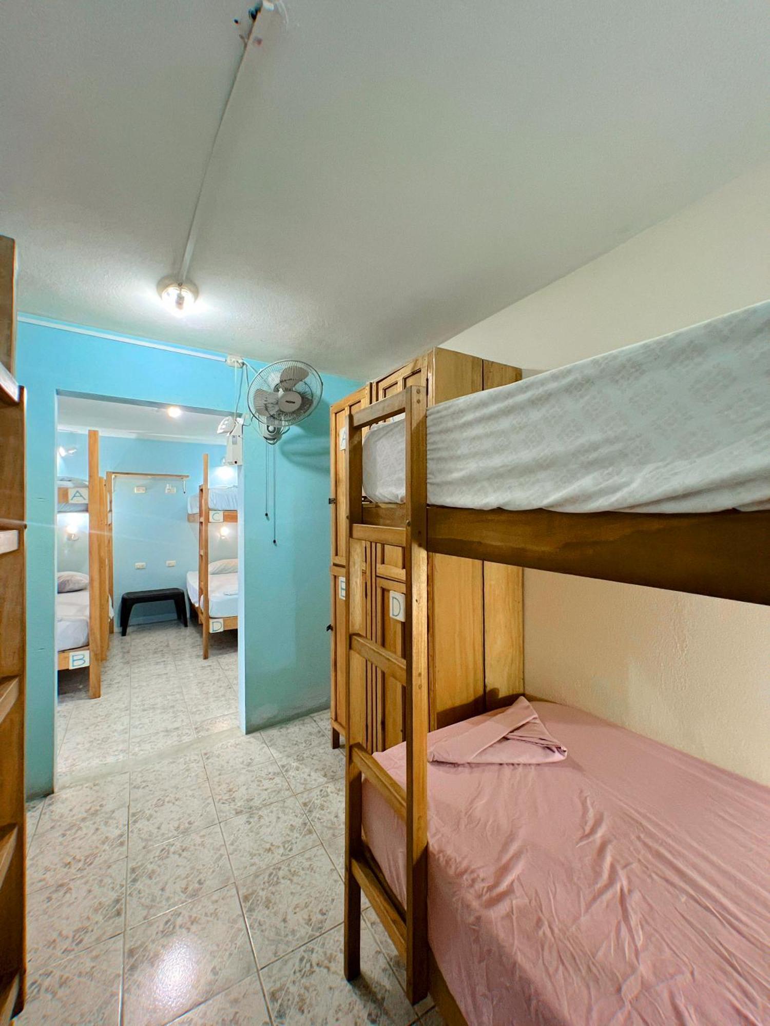 Hostel Hostel Samara