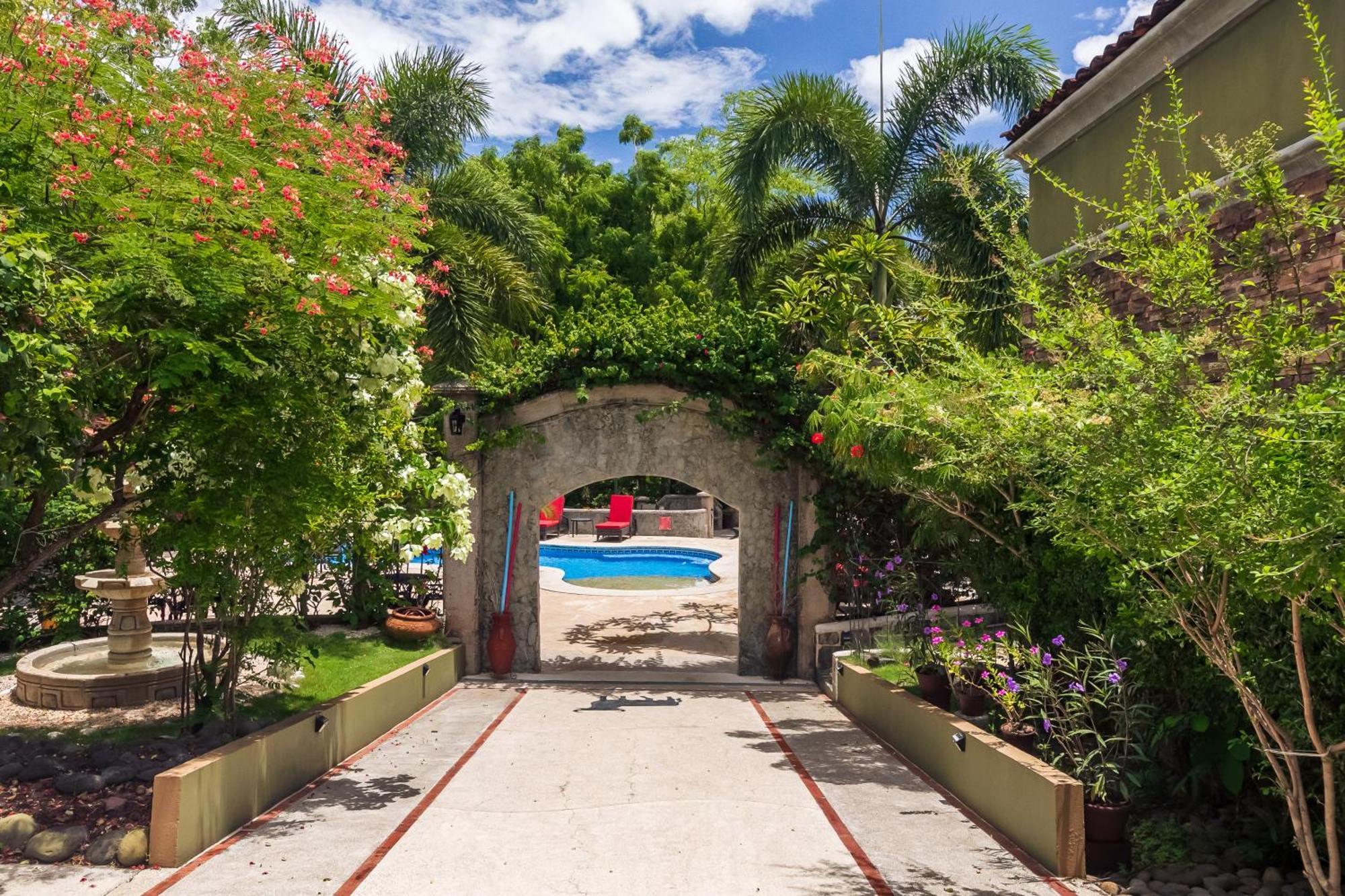 Casas Del Toro Aparthotel Playa Flamingo