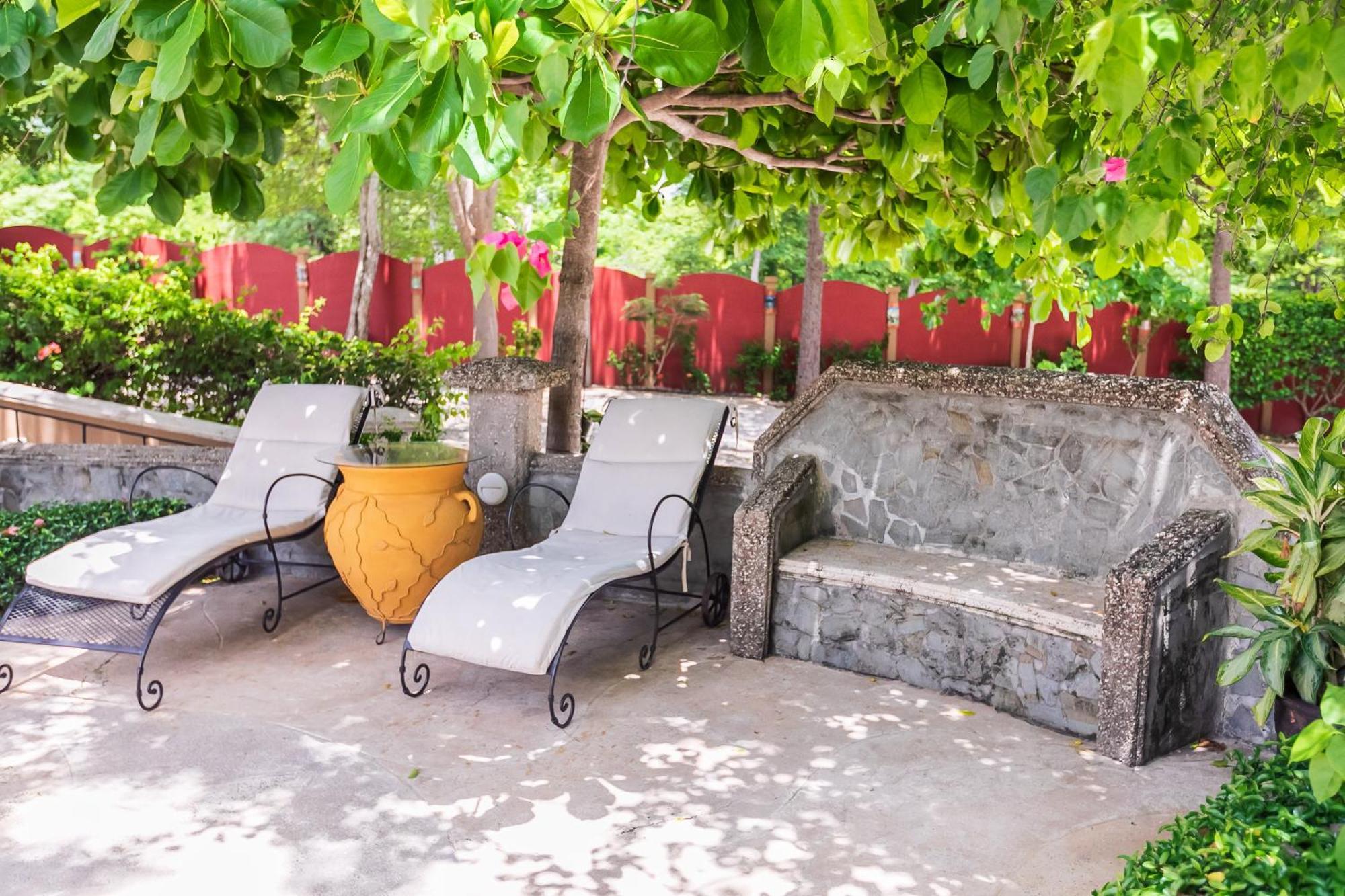 Aparthotel Casas Del Toro