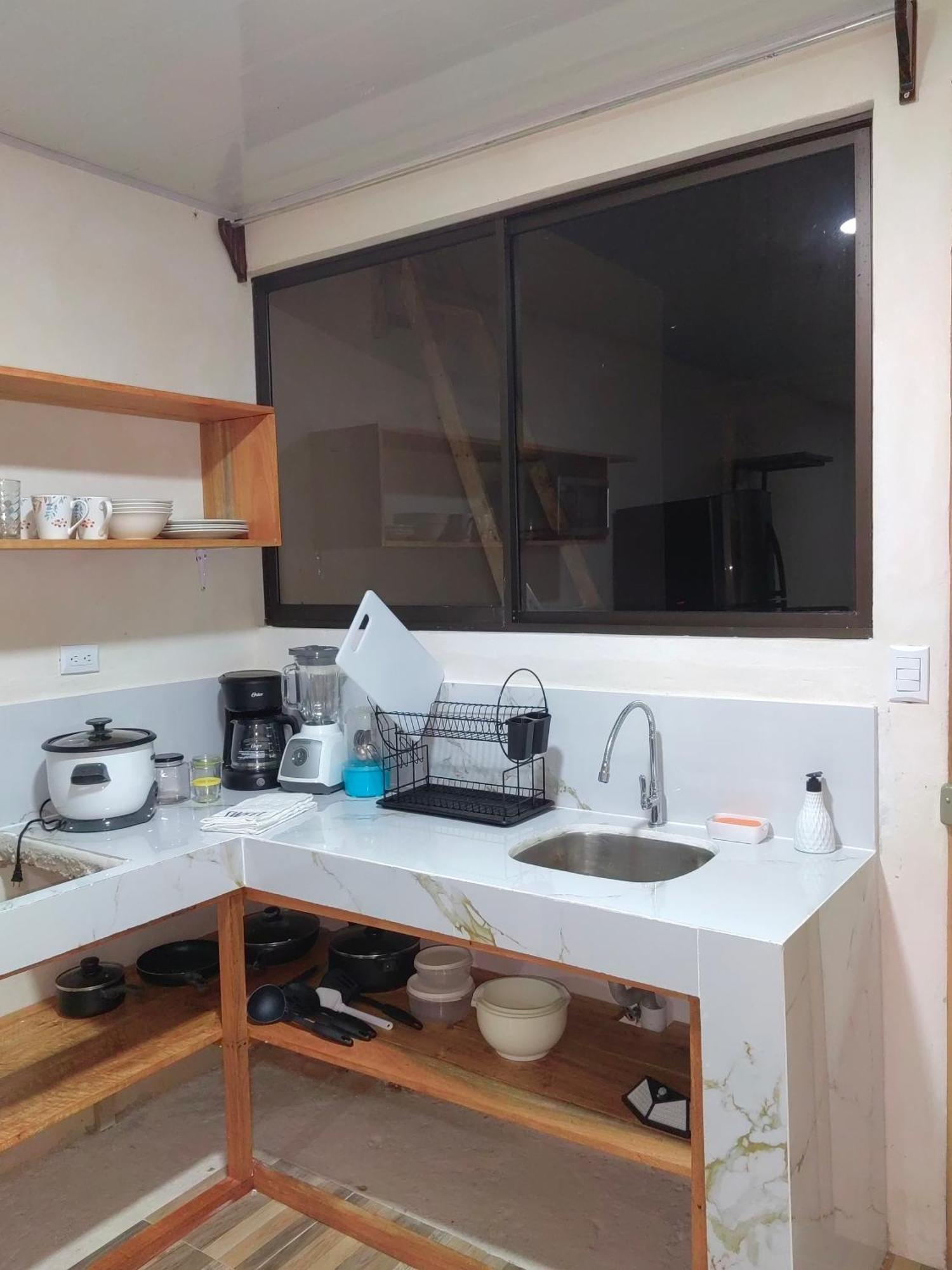 Papaturro House Apartment La Cruz (La Cruz)