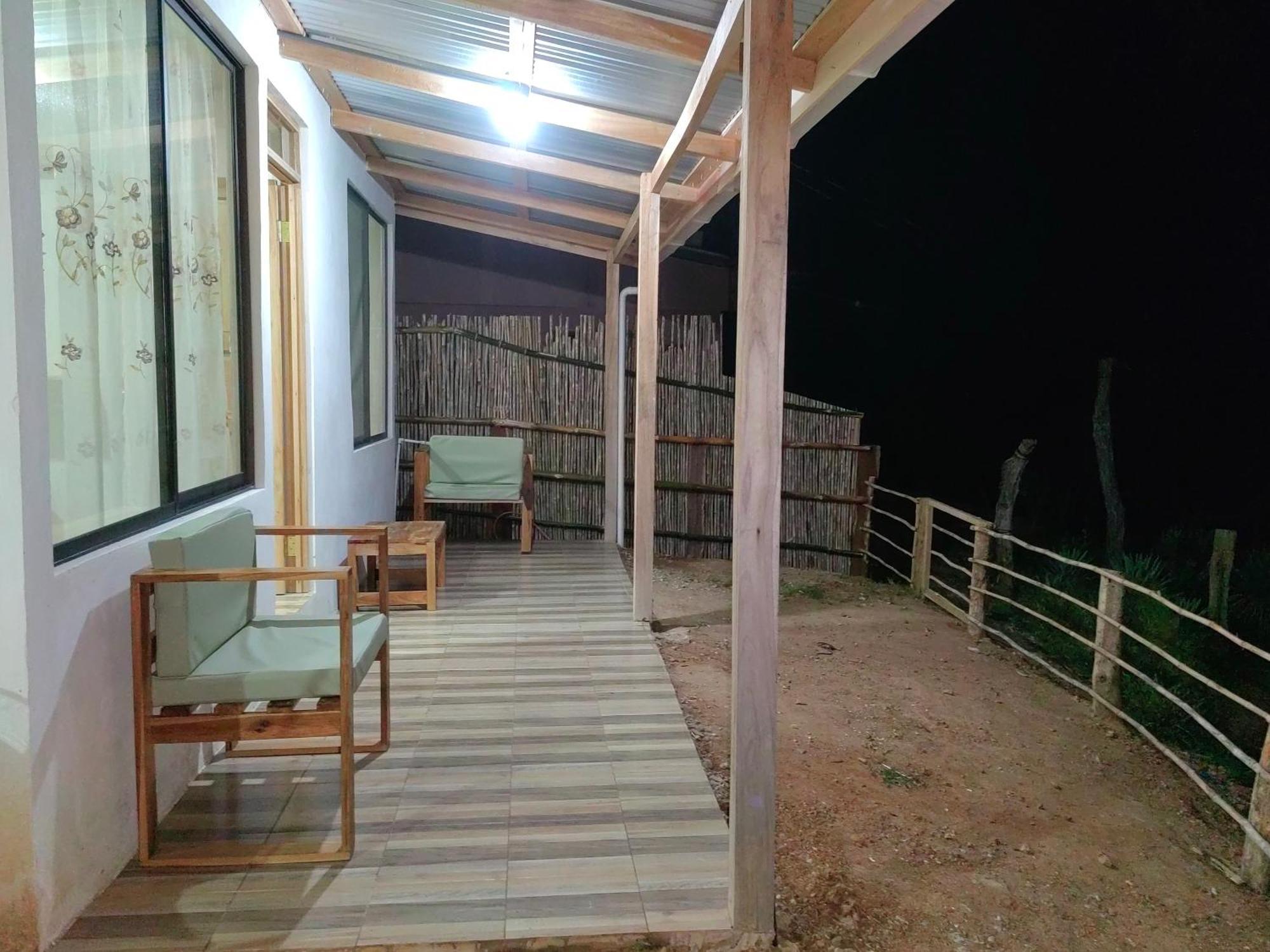 Papaturro House *