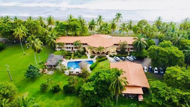 Delfin Playa Bejuco Hotel 3*