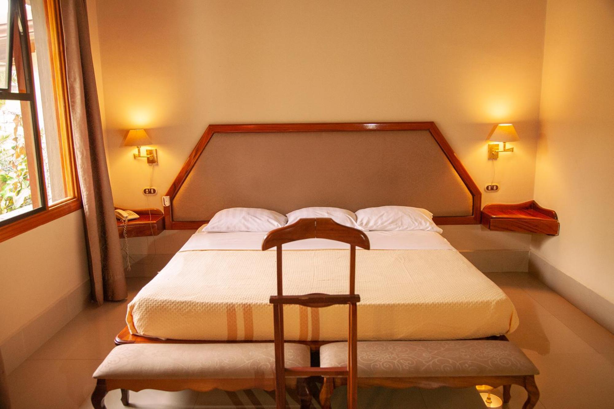 Hotel Martino Spa And Resort 5*