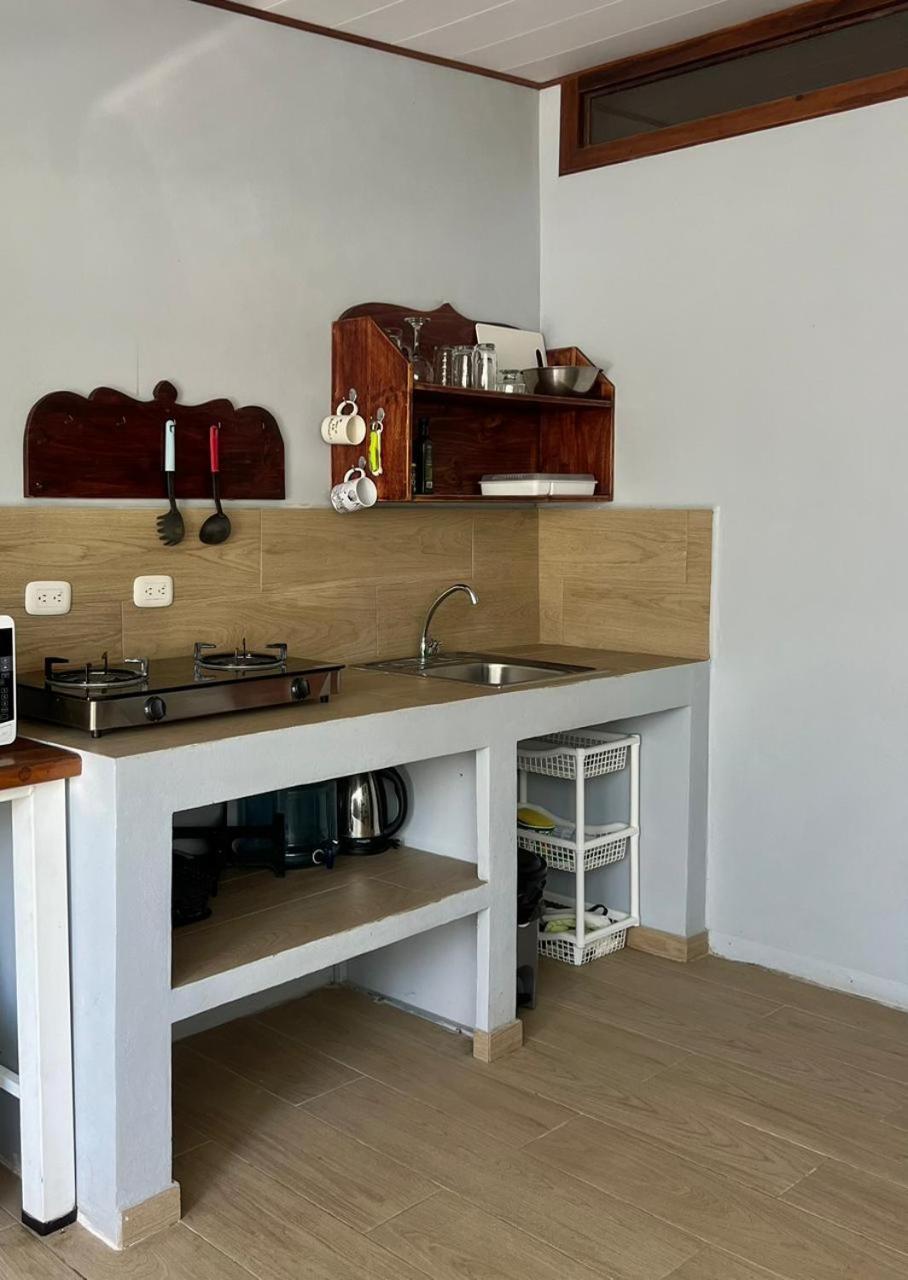 Amimodobeachrooms Puerto Viejo de Talamanca