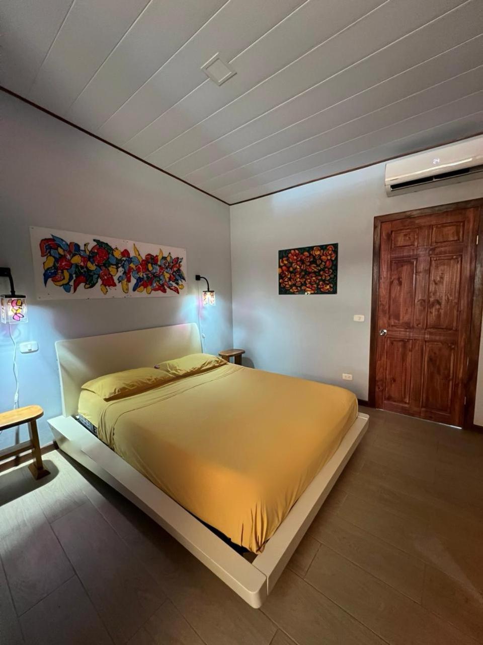 Inn Amimodobeachrooms