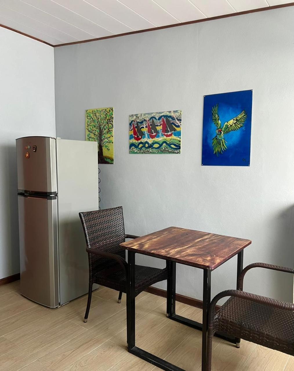 Amimodobeachrooms Inn Puerto Viejo de Talamanca