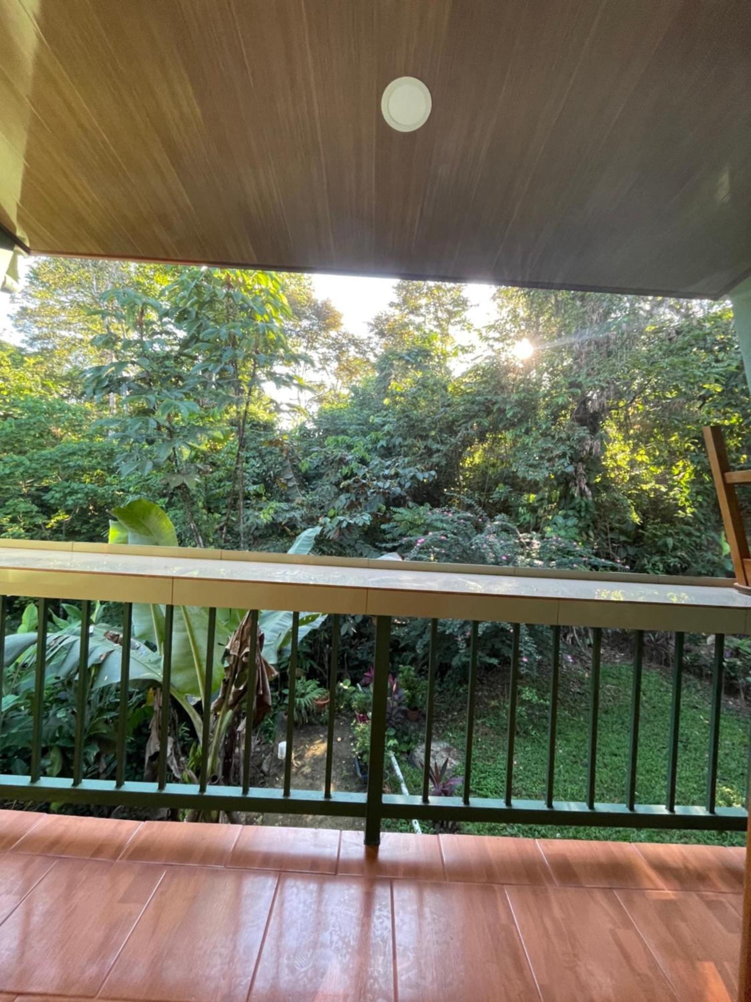 Ceiba Hotel Drake Bay