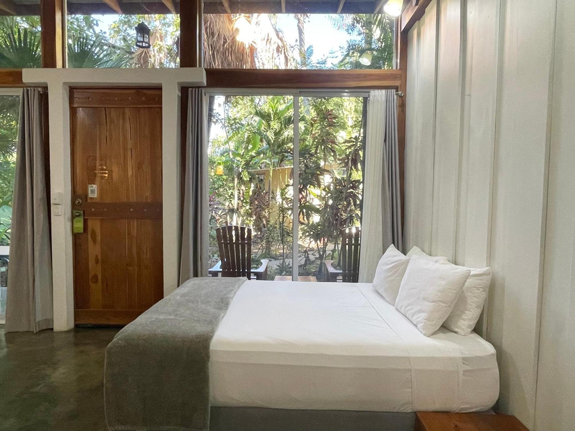 Fuego Hotel
