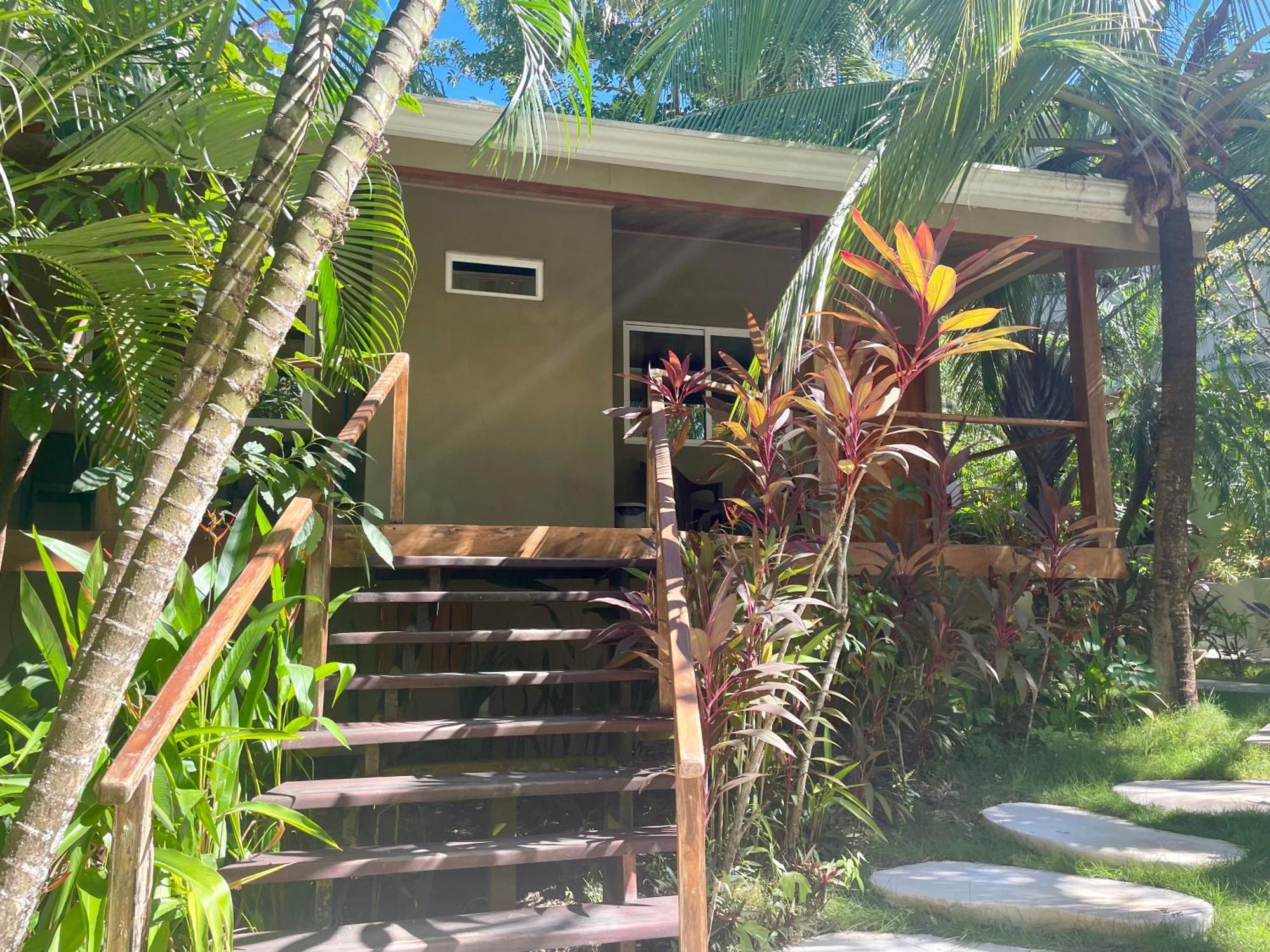 Hotel Fuego