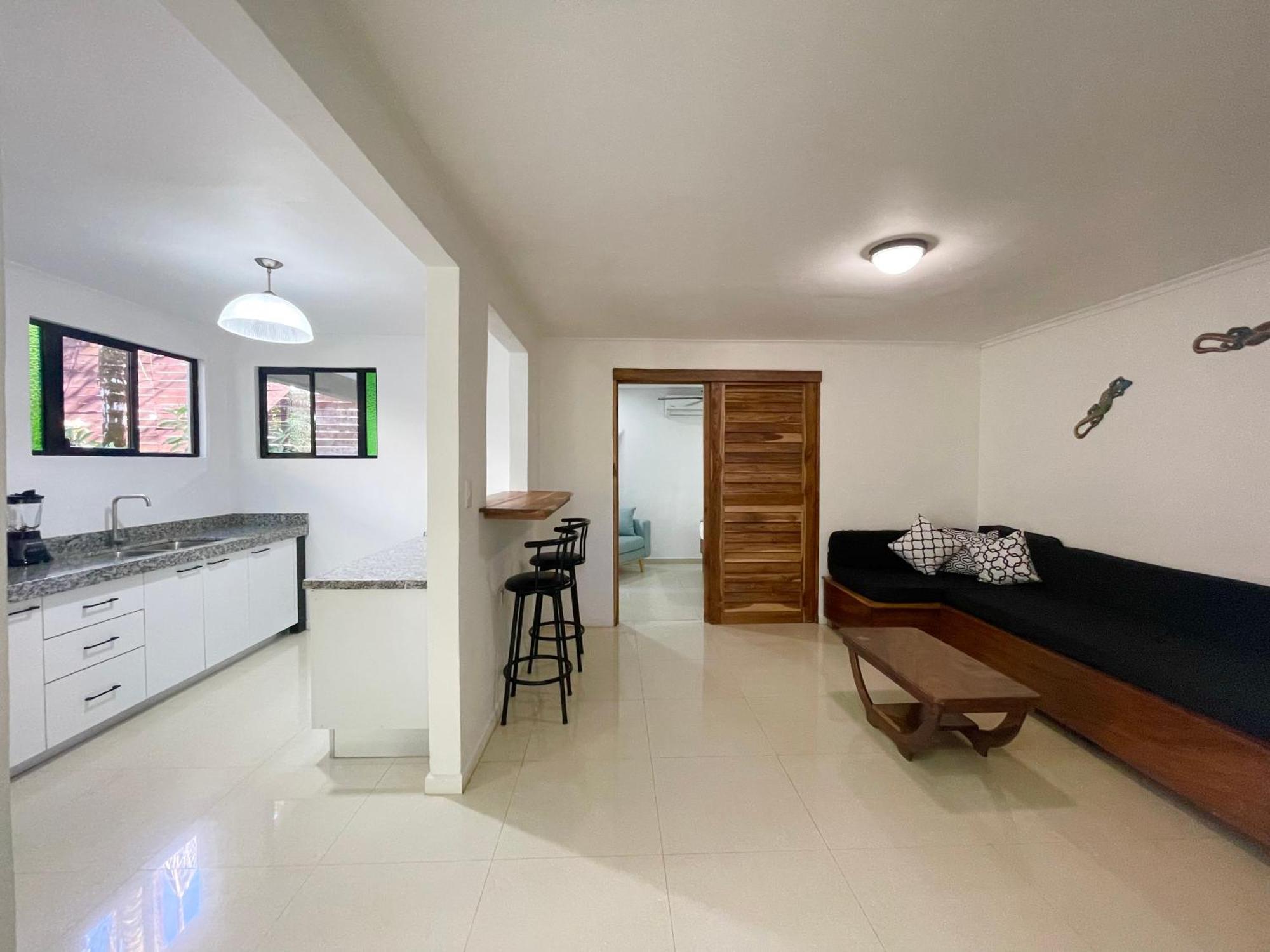 Fuego Hotel