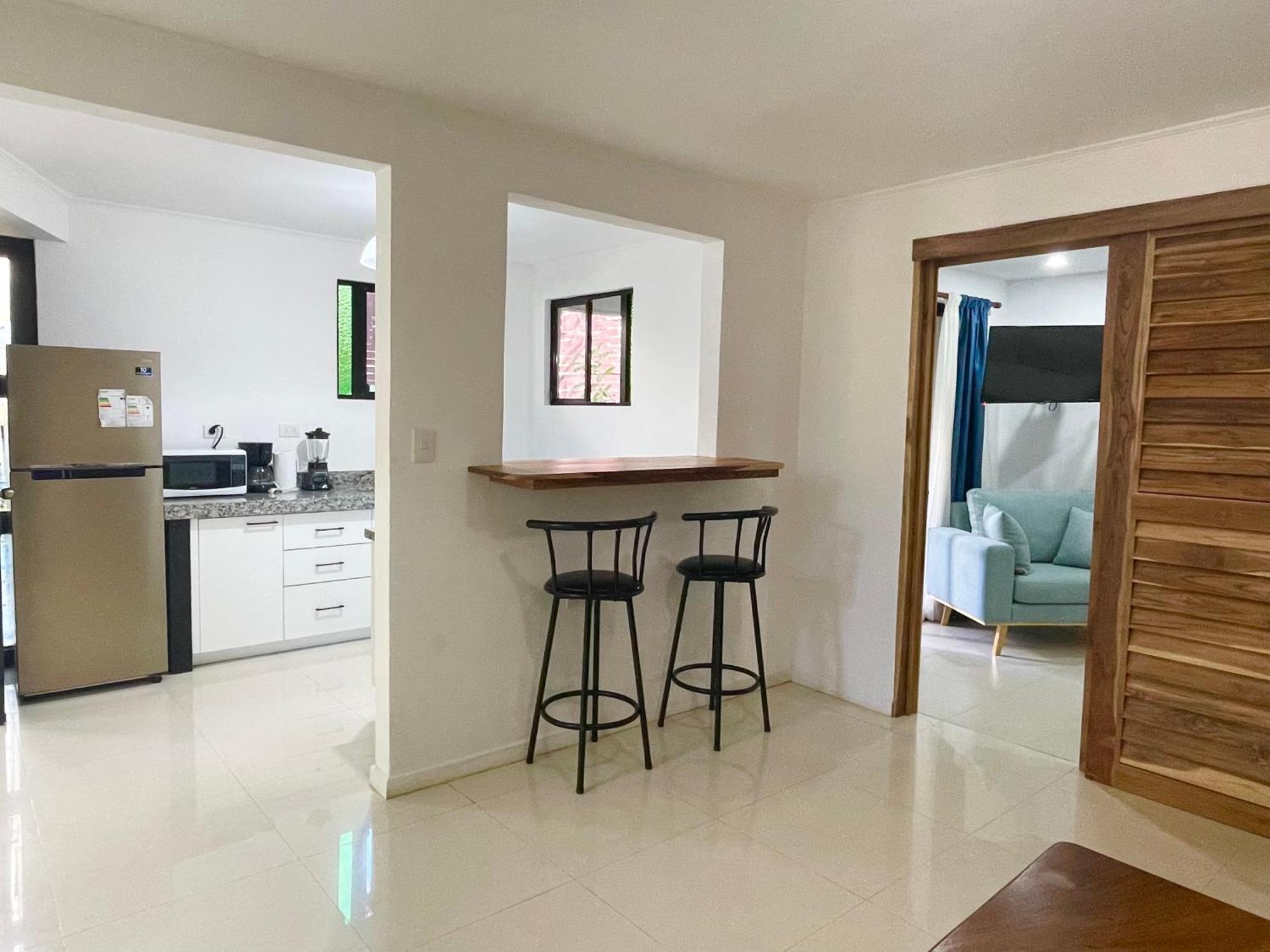 Fuego Hotel Playa Santa Teresa (Puntarenas)