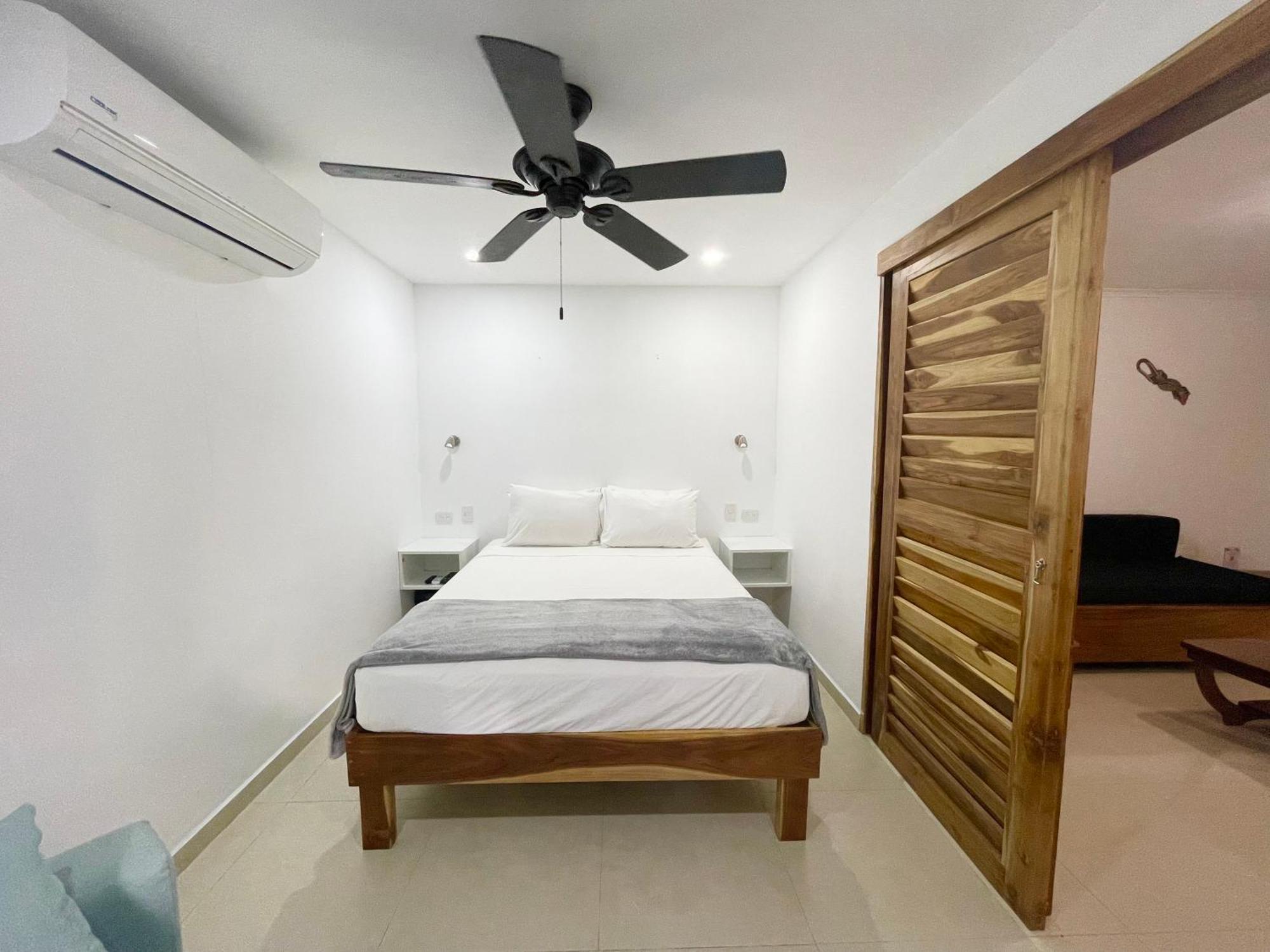 Hotel Fuego 4*