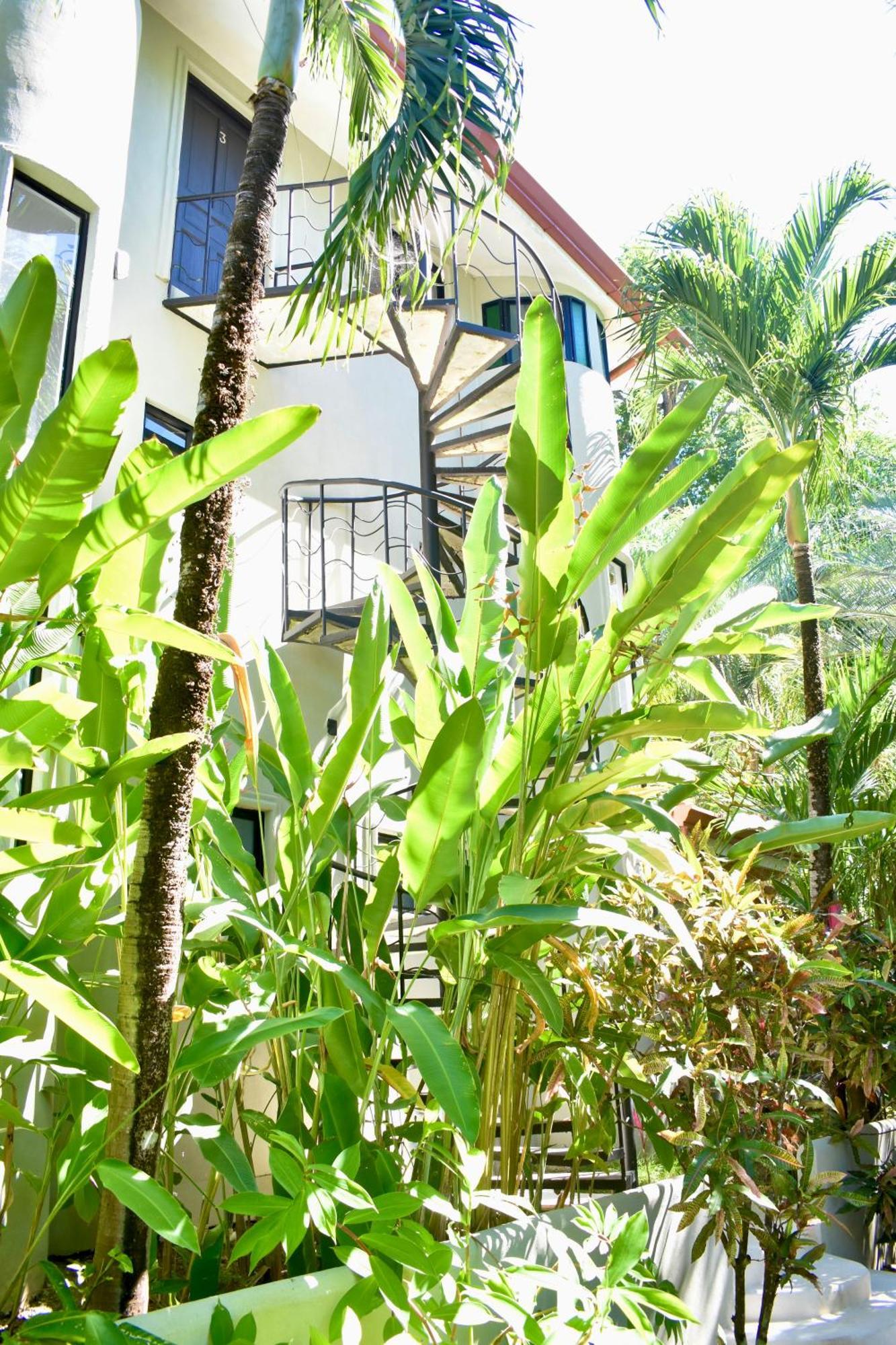 Hotel Fuego