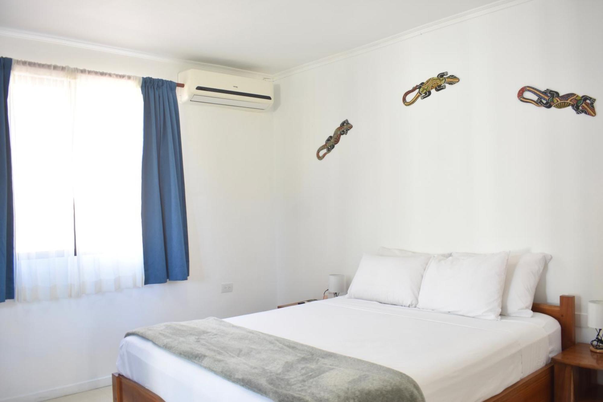 Fuego Hotel Playa Santa Teresa (Puntarenas)