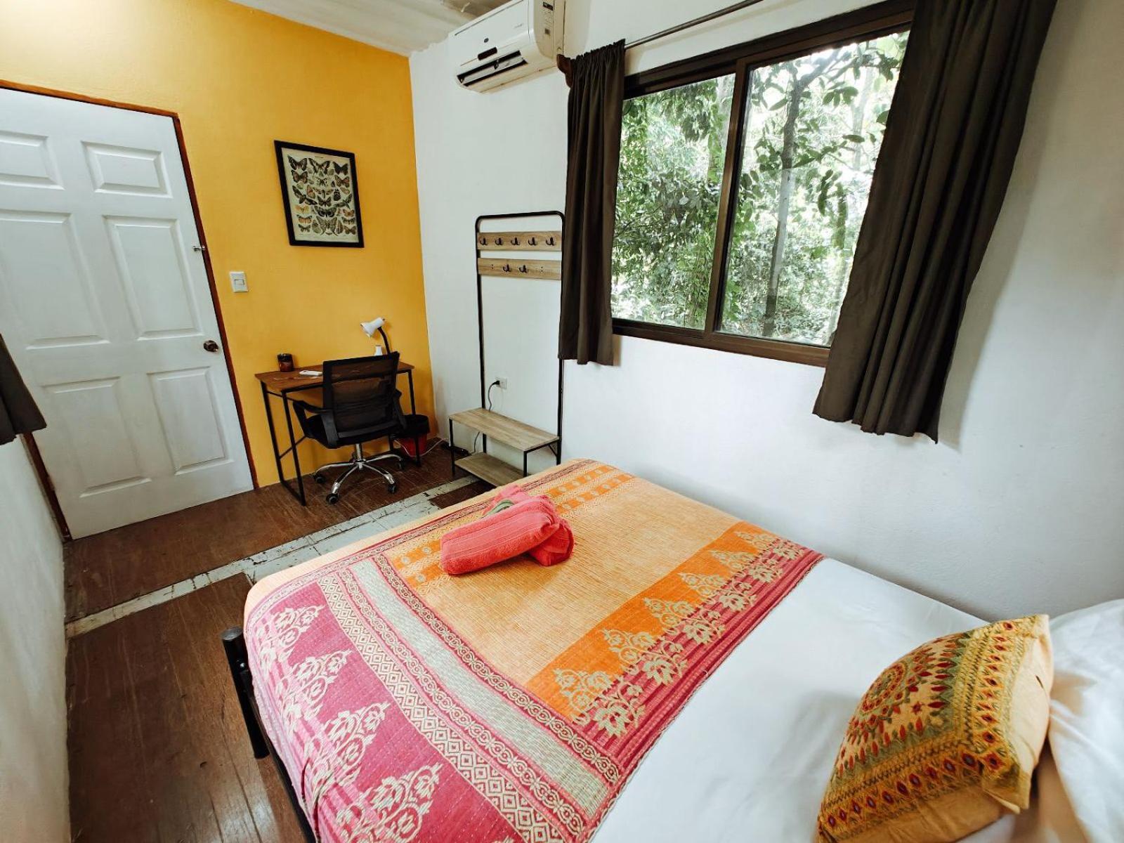 Guest house Osa De Rio *