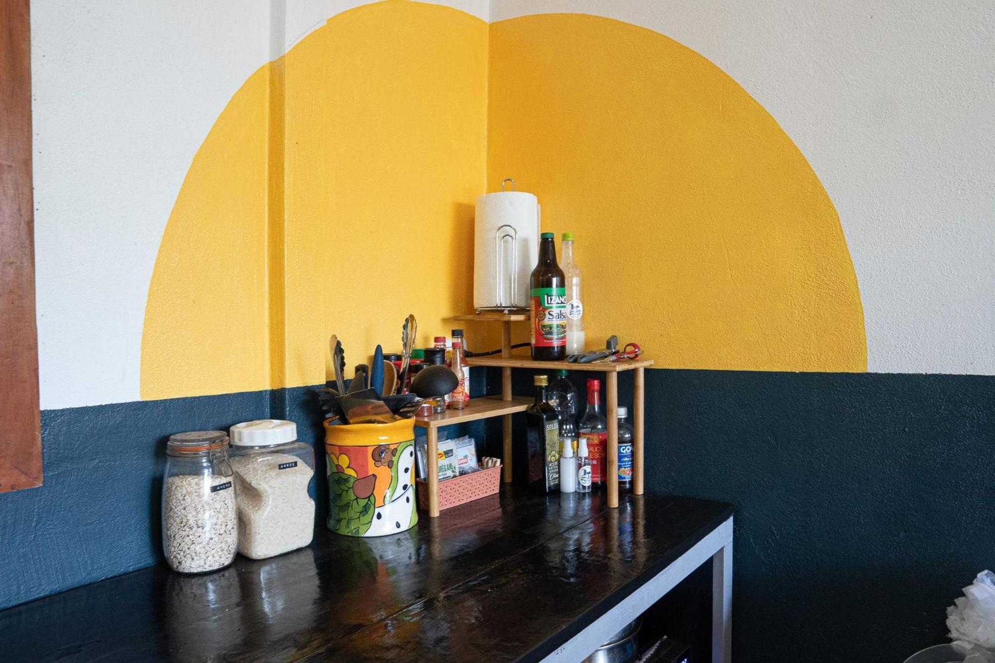 Osa De Rio Guest house *