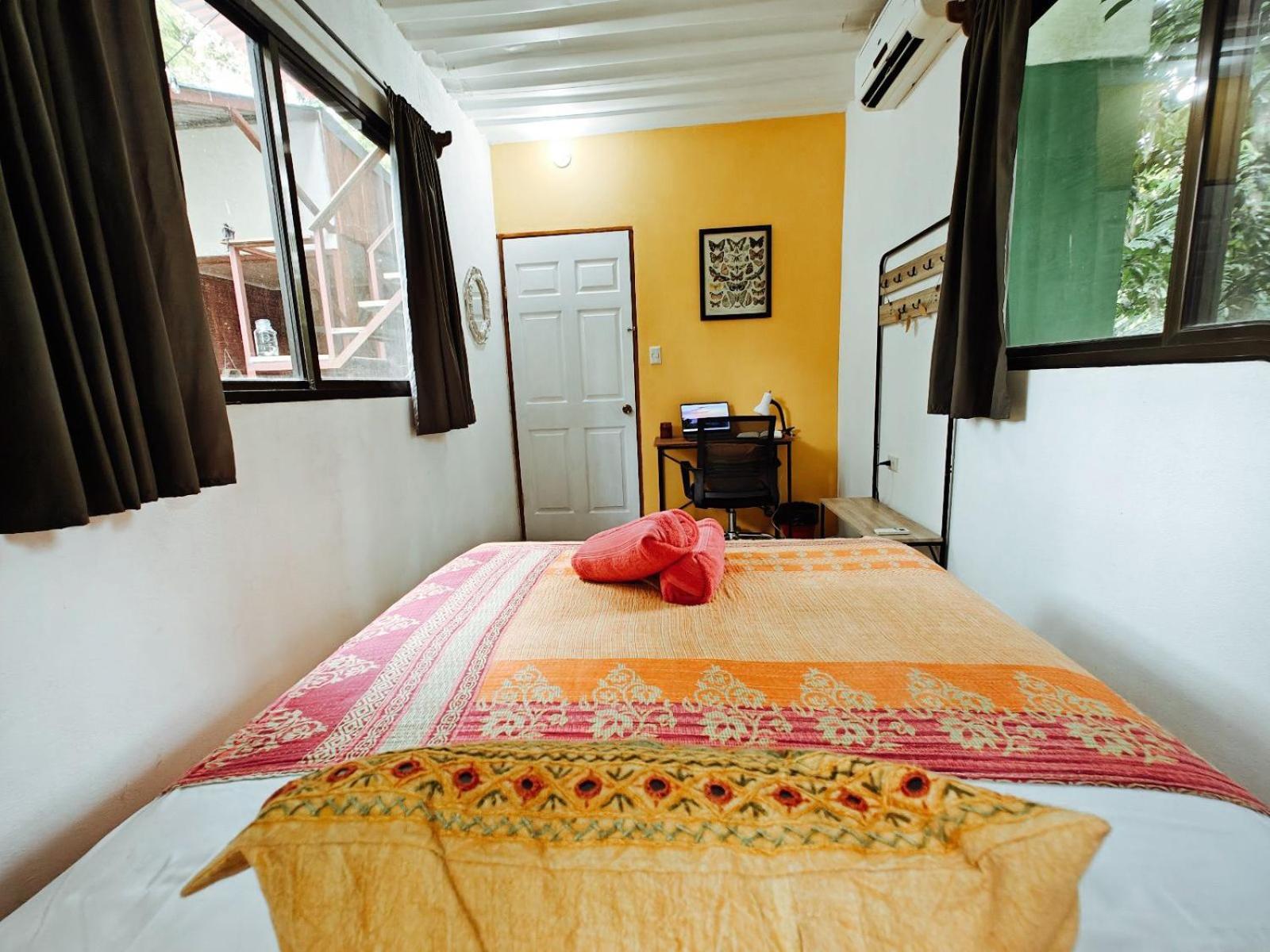 Guest house Osa De Rio Uvita