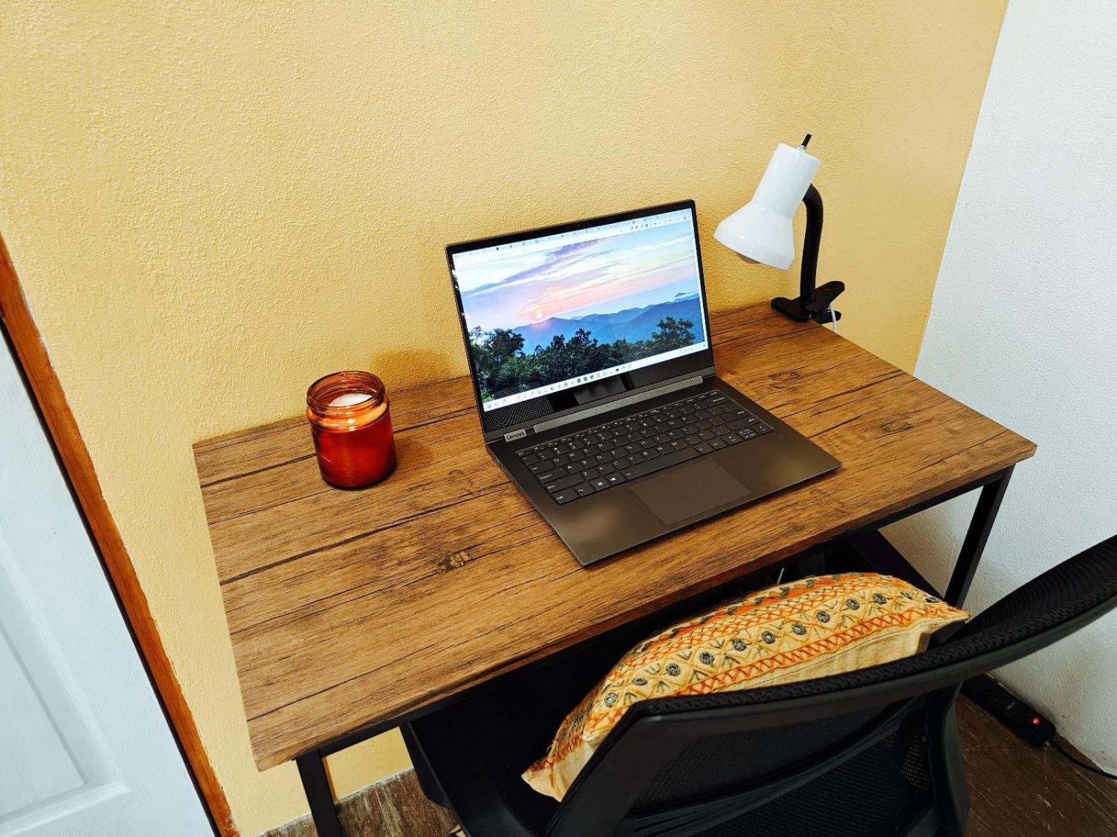 Guest house Osa De Rio