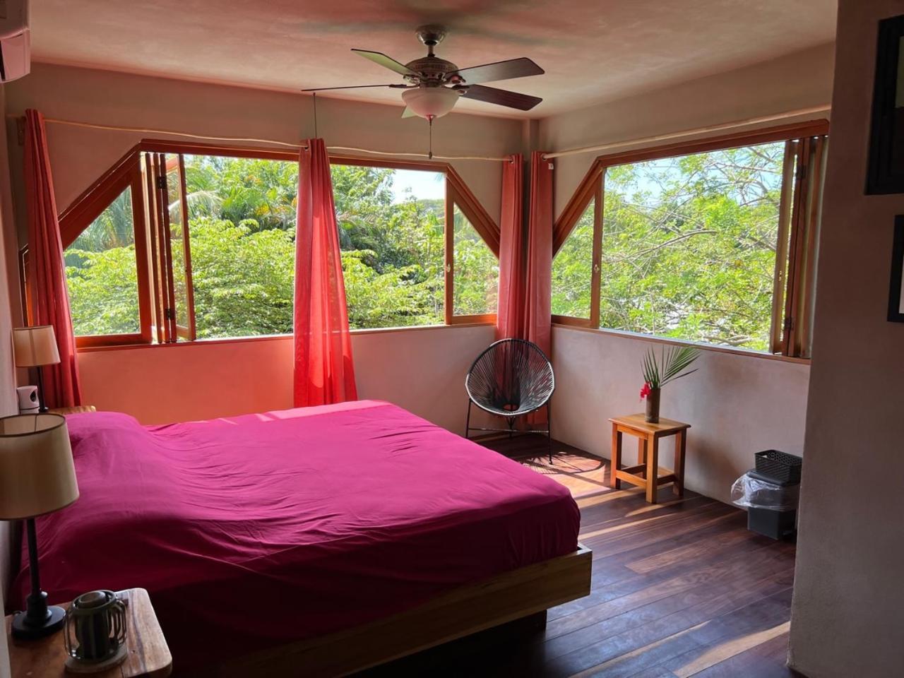 Casa Vida Ananda Walk To Playa Hermosa * Playa Santa Teresa (Puntarenas)