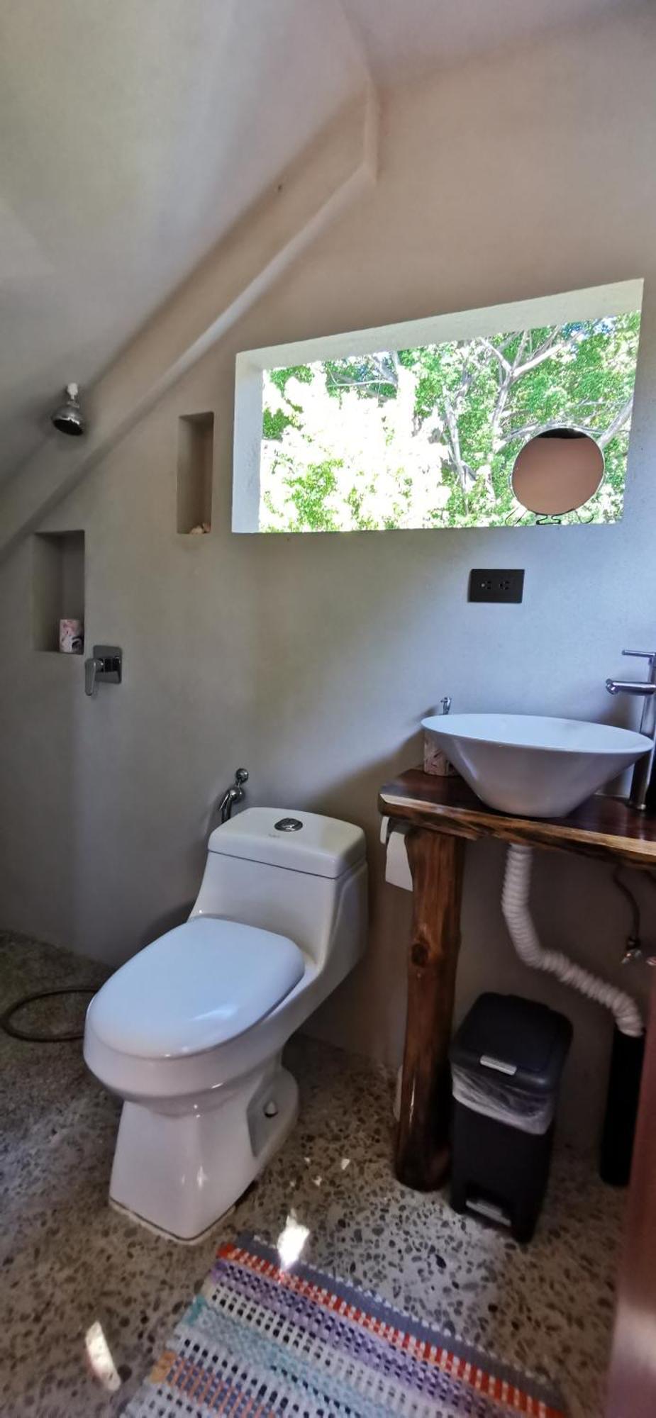 Casa Vida Ananda Walk To Playa Hermosa Guest house *