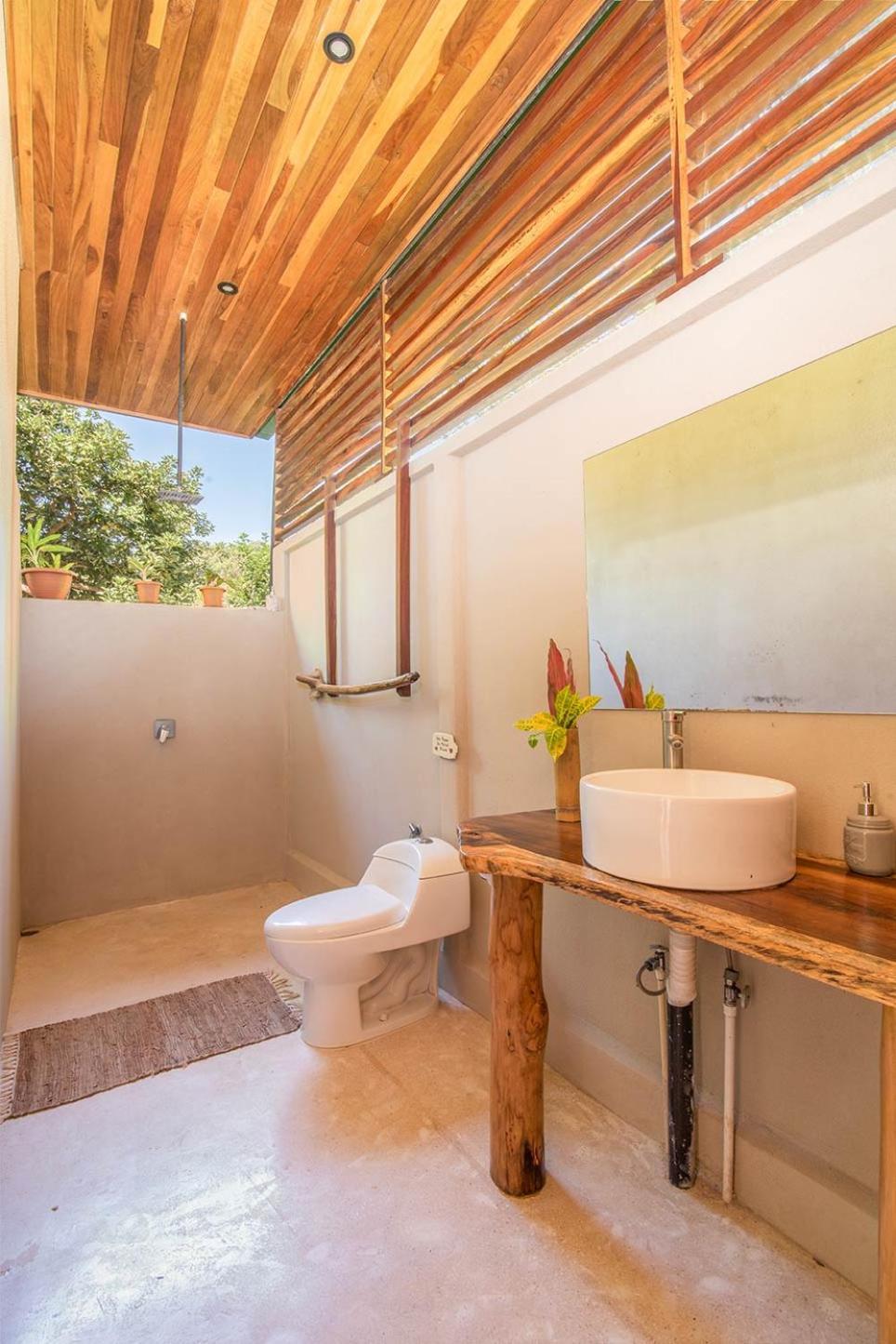 Casa Vida Ananda Walk To Playa Hermosa *